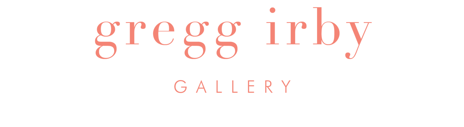 Gregg Irby Gallery