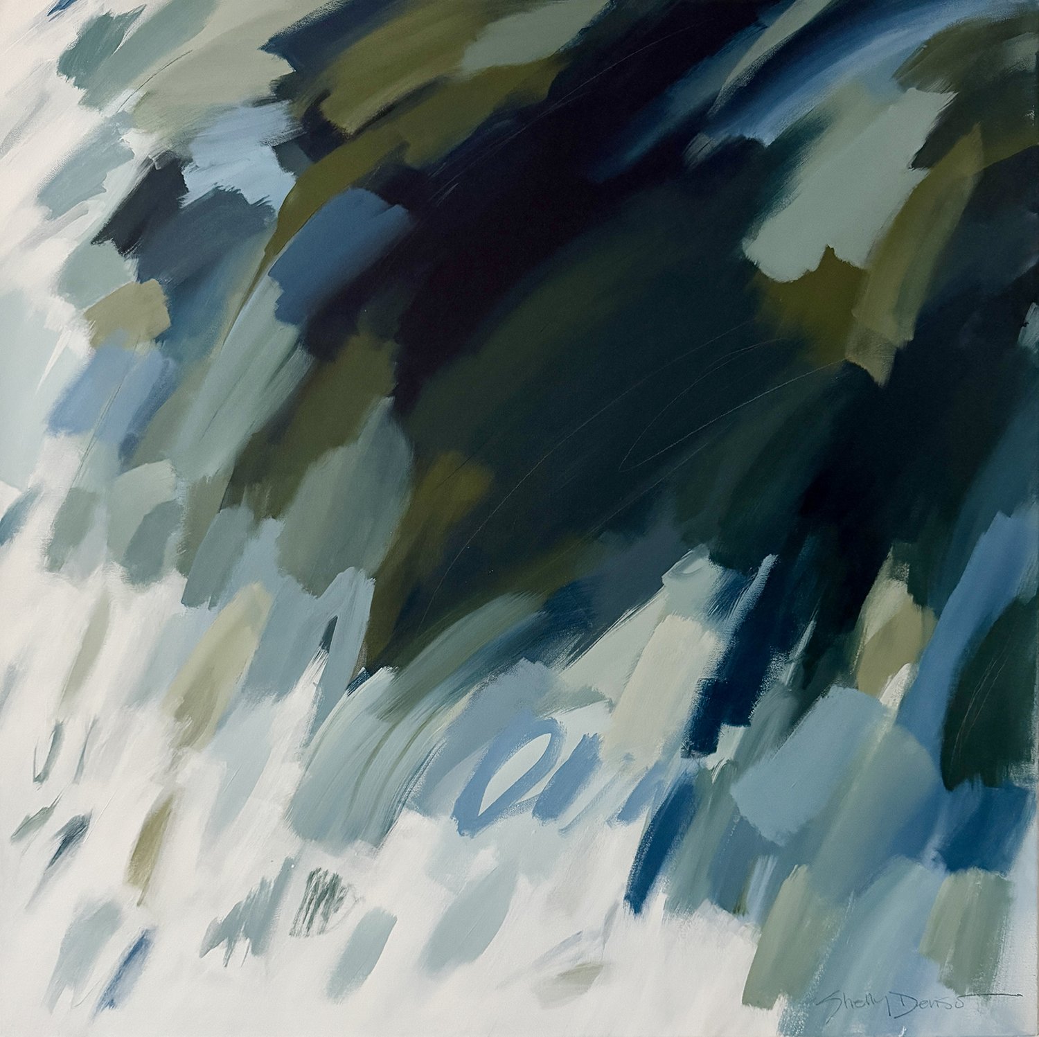 Drops of Jupiter No. 2 by Shelly Deriso