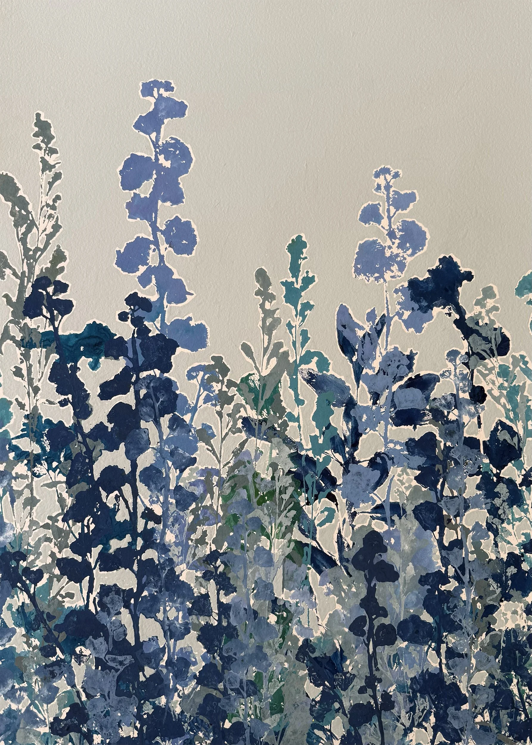 Sara Cameli,lavender loves 1,30x22,825.jpg