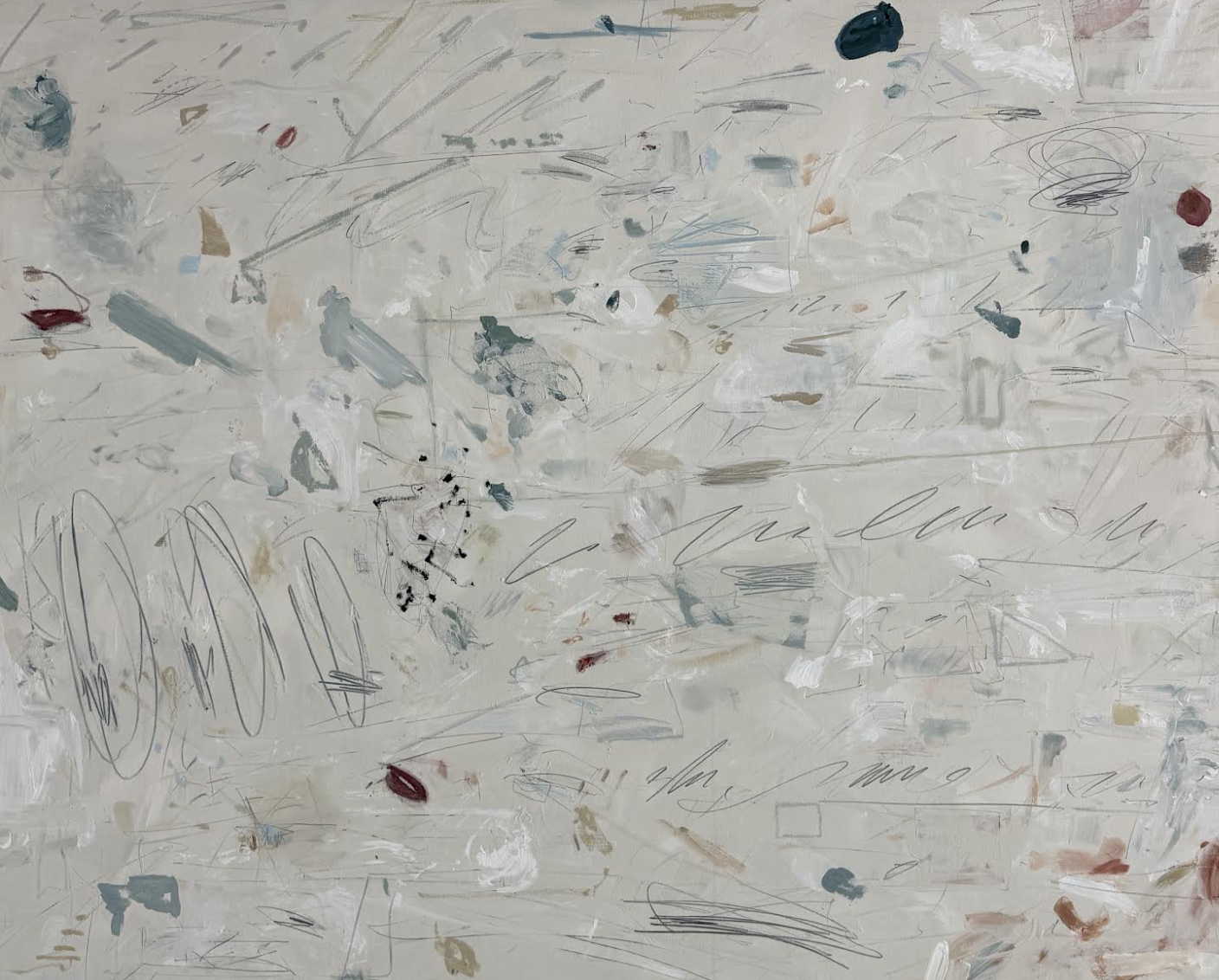 Going to California by Caleb Mahoney