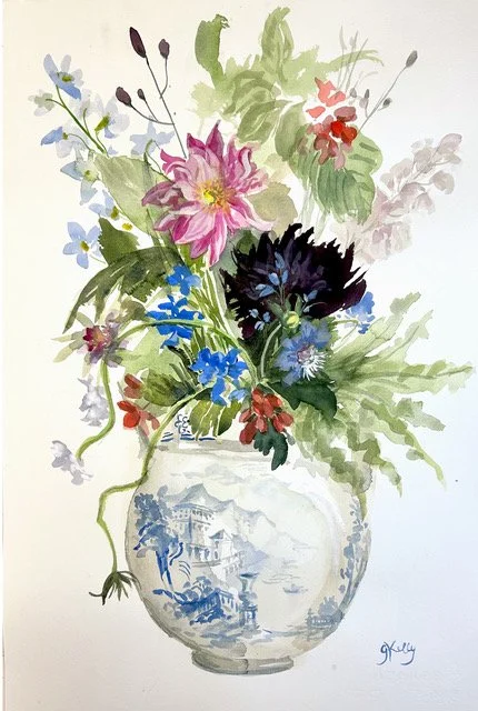 Gretchen Kelly