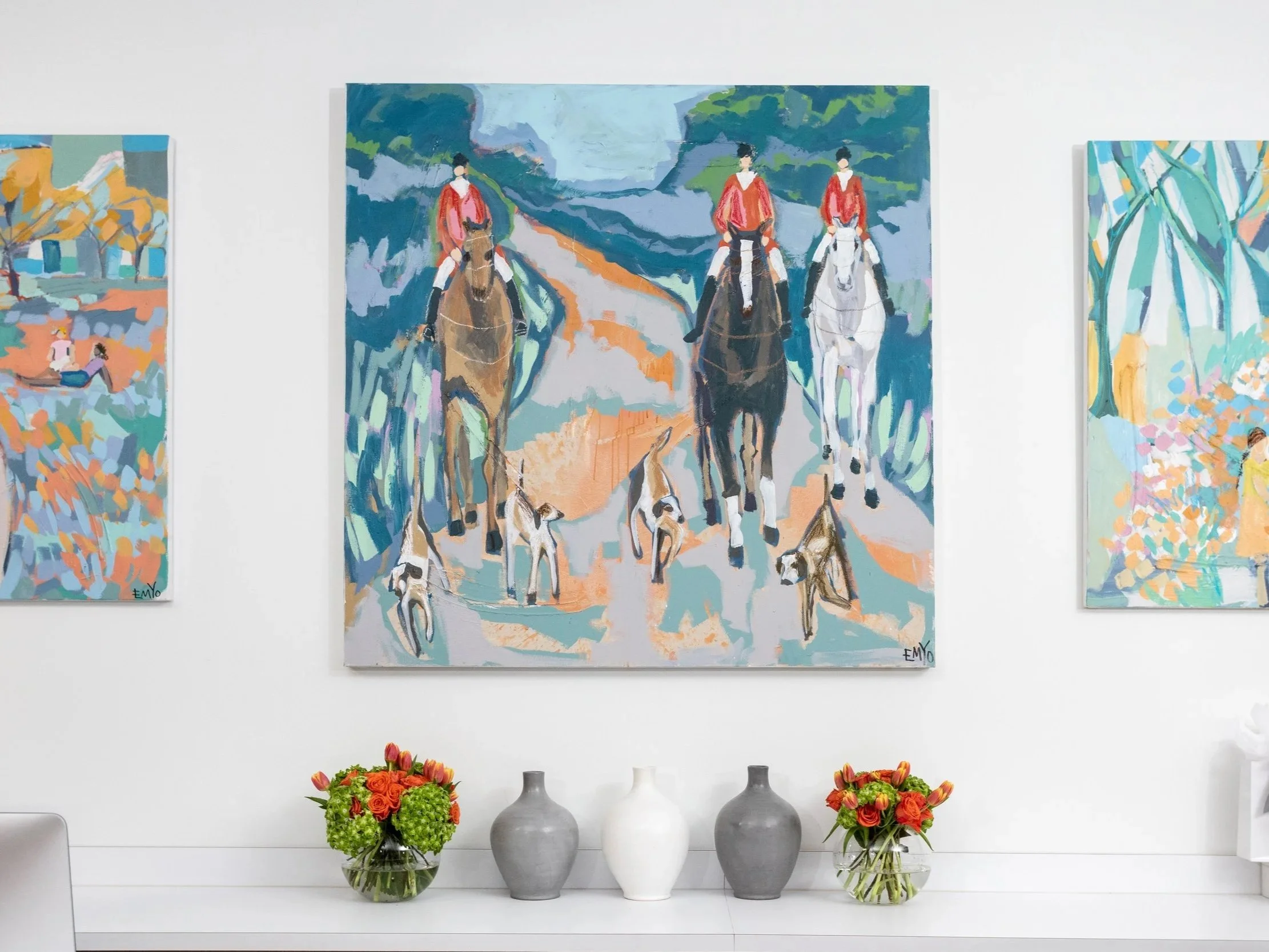 Gregg Irby Gallery