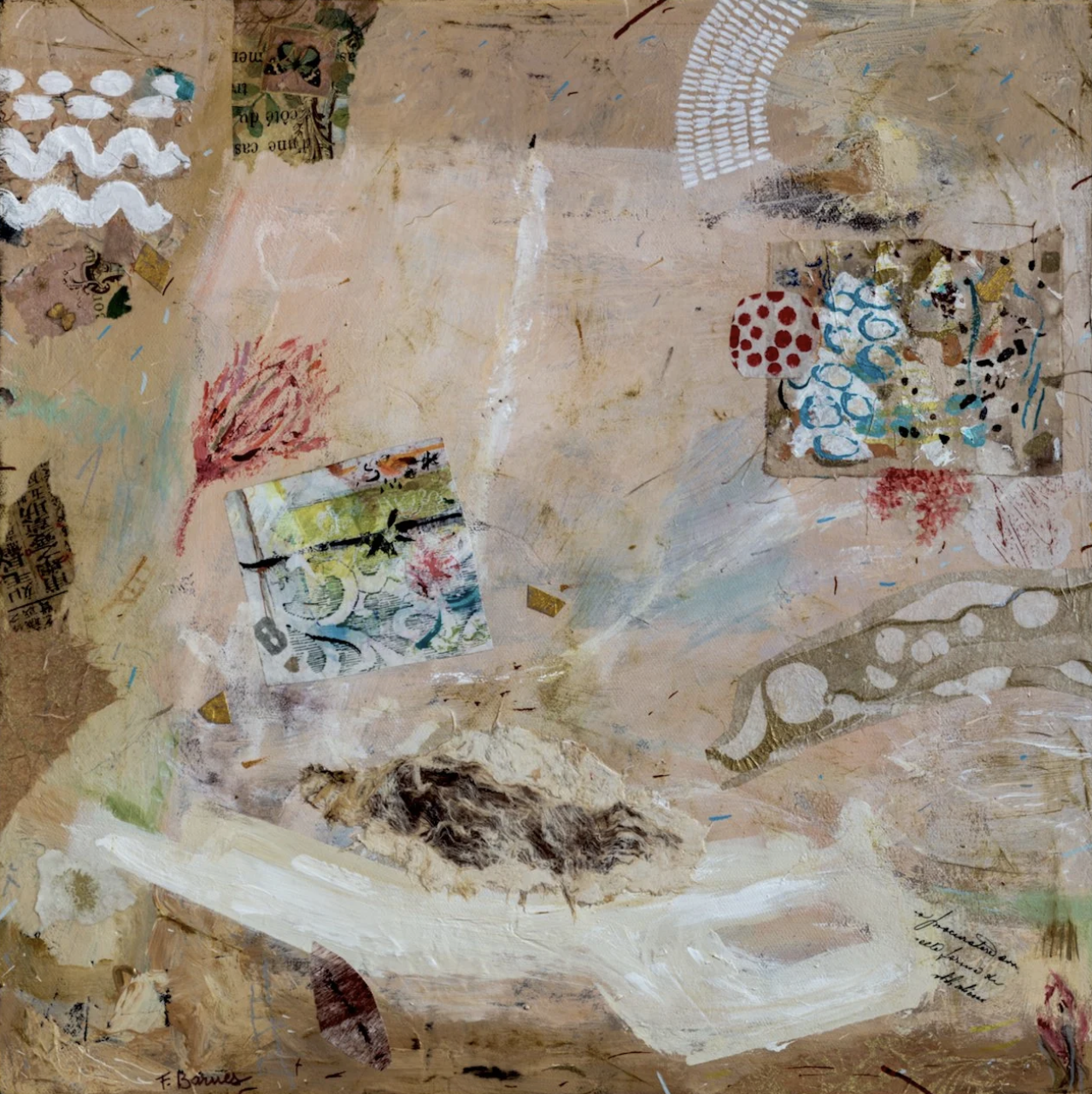 Francoise Barnes