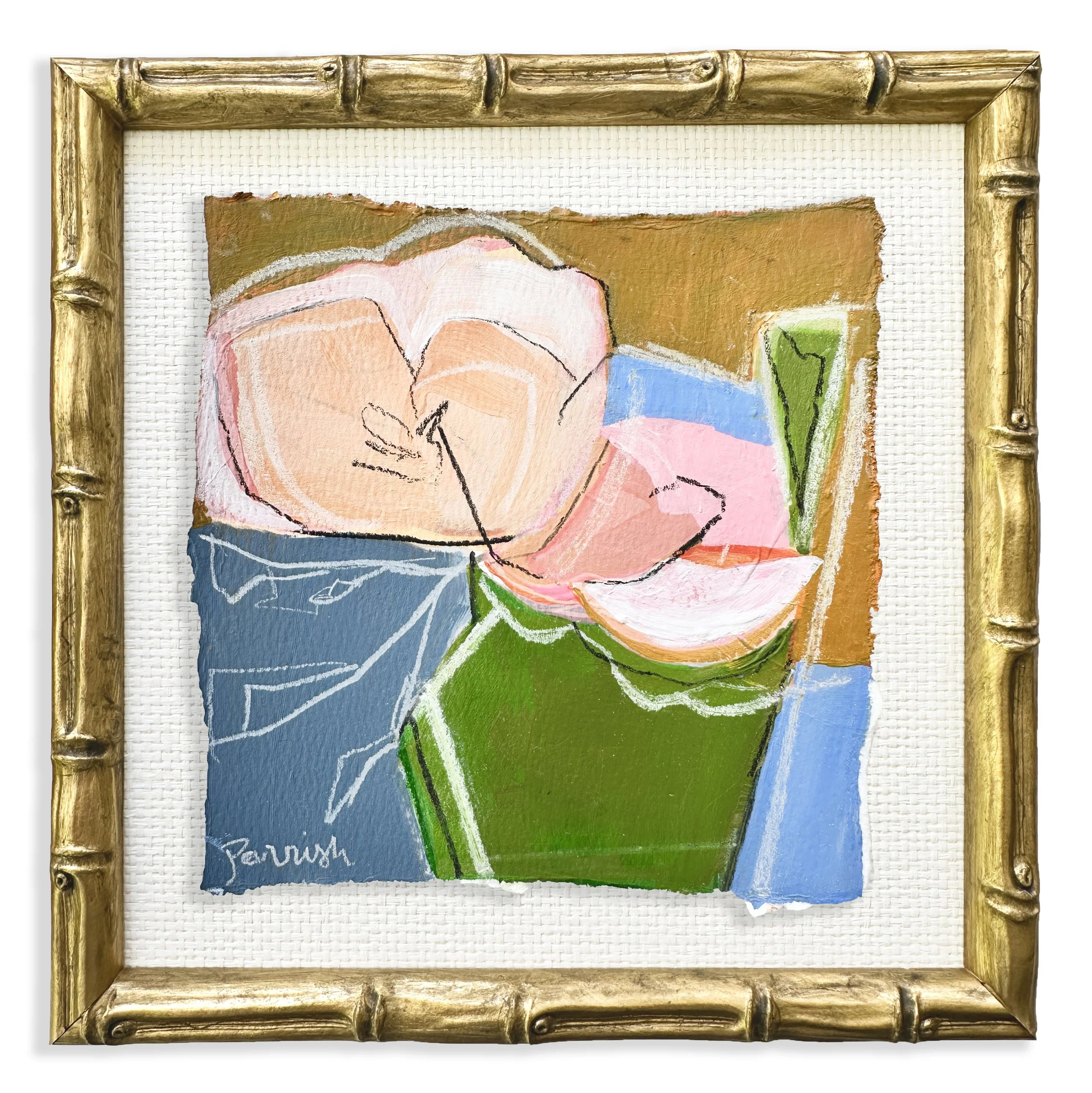 Petal Party by Parrish Hoag