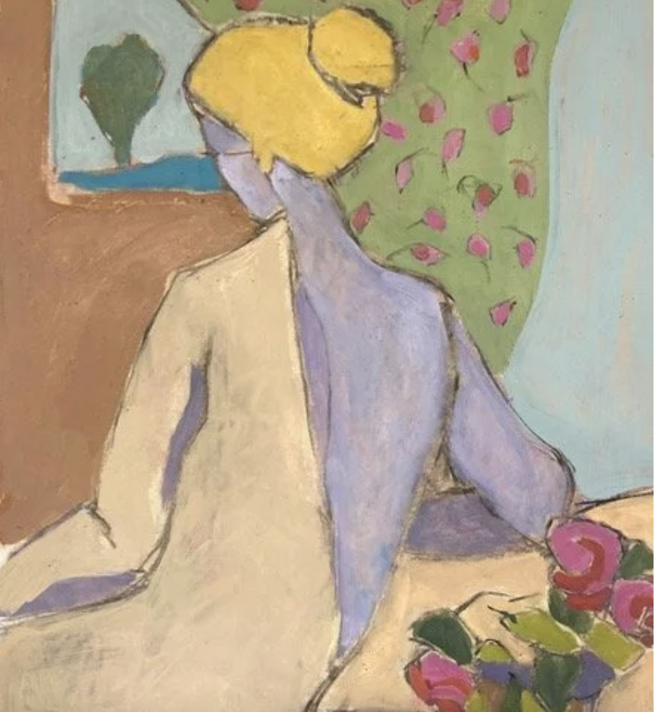 Laurence Young