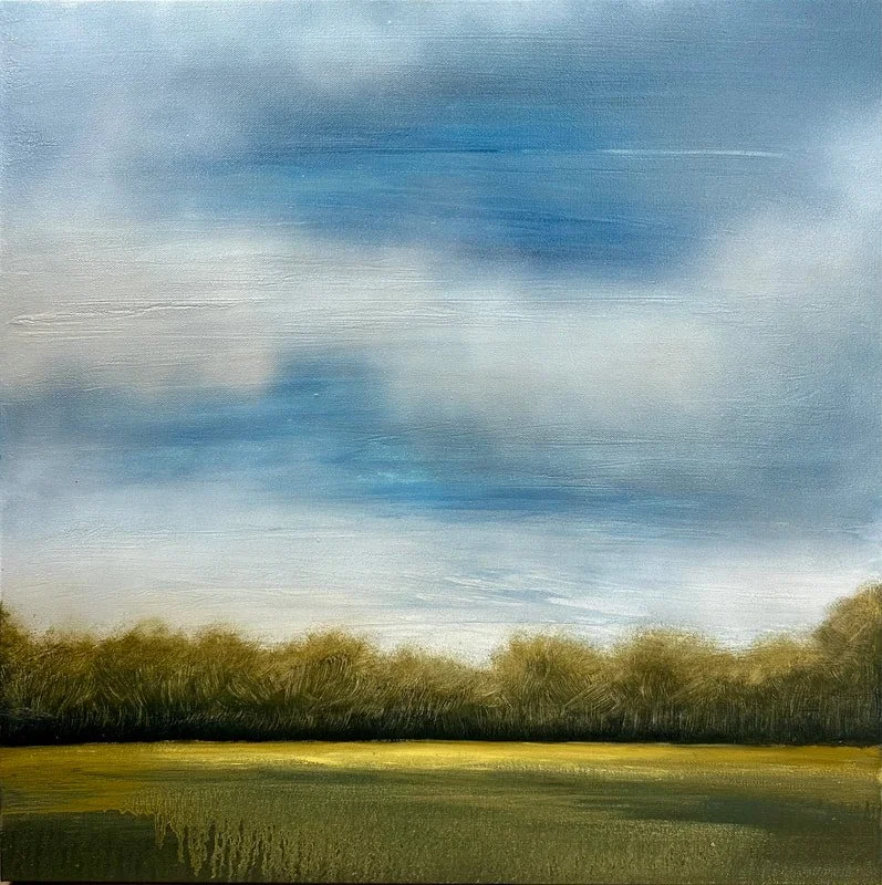 Walk With Me by Jill Holland