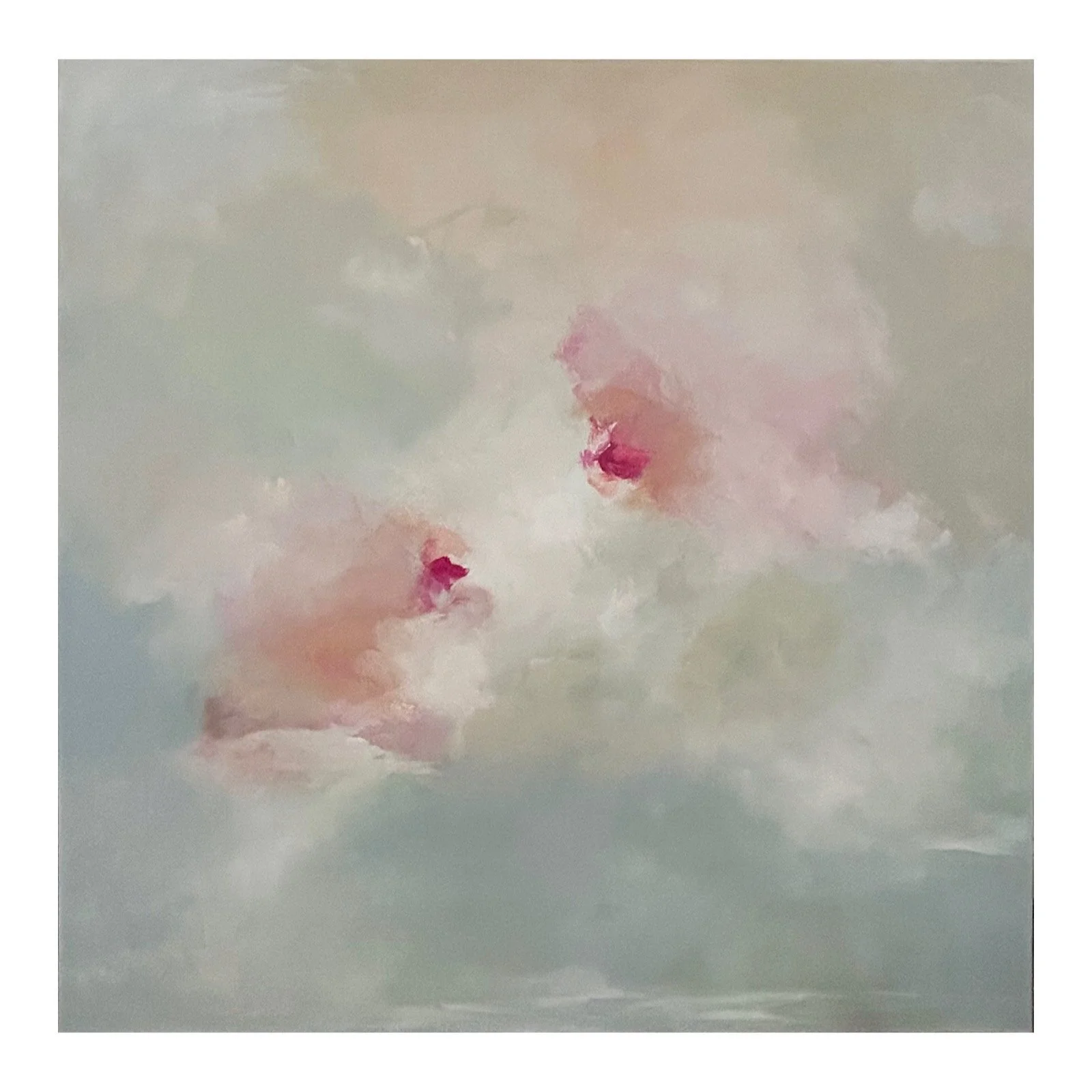 Margarita Beach 48x48.JPG