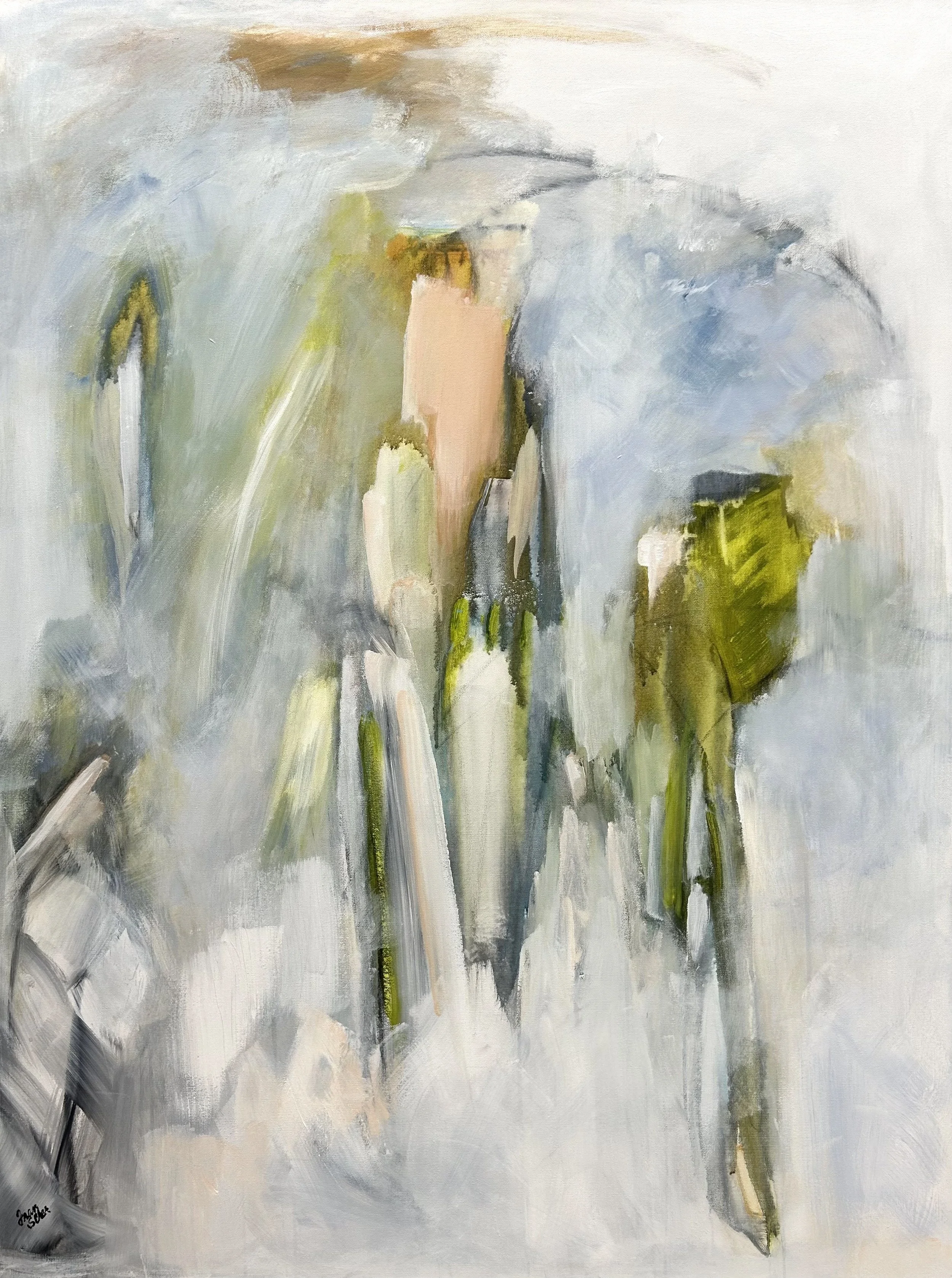 Dance, Unrehearsed by Fran Scher