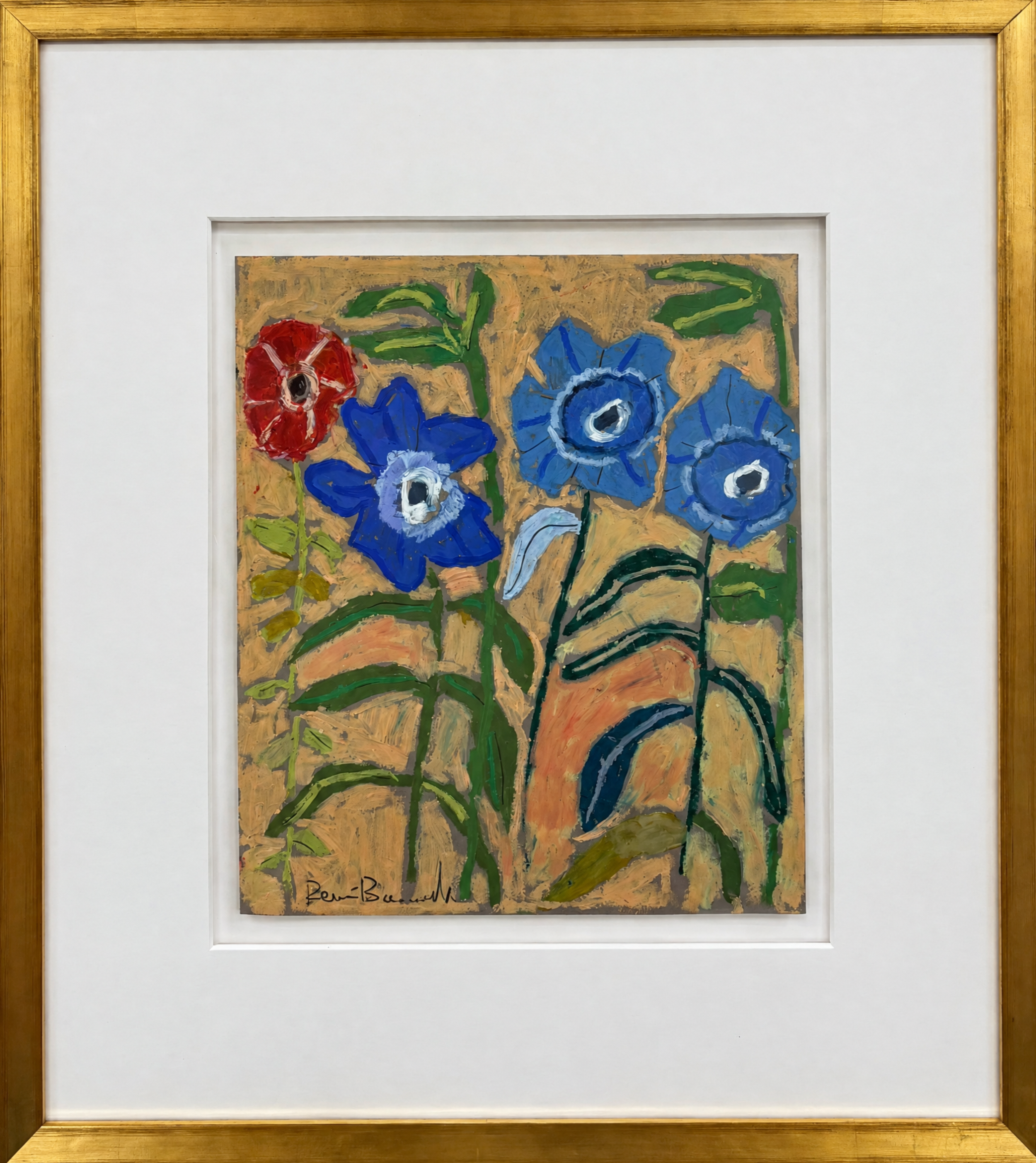 The Beautiful Ordinary by Renee Bouchon - SOLD