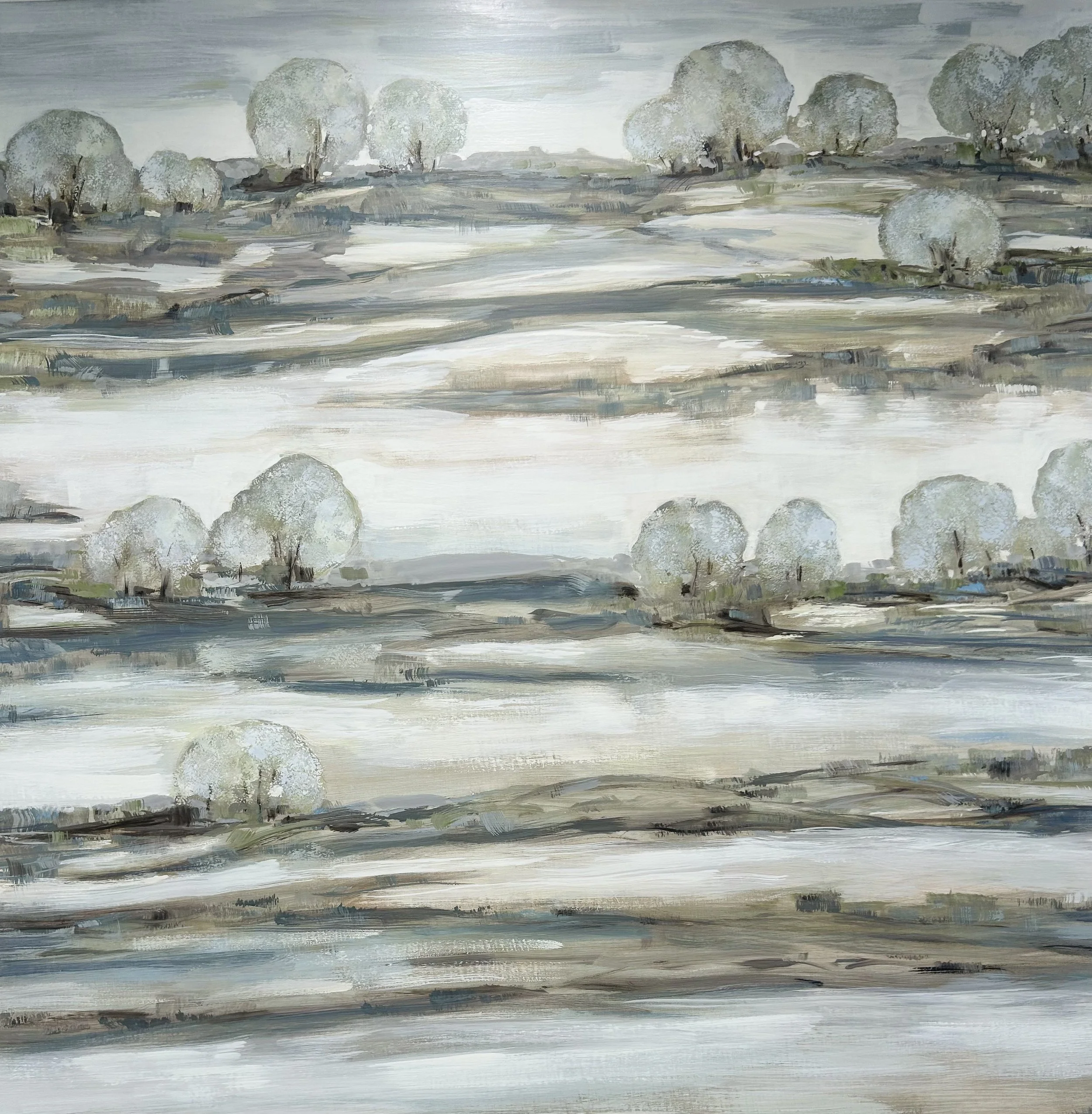Gregg Irby Gallery