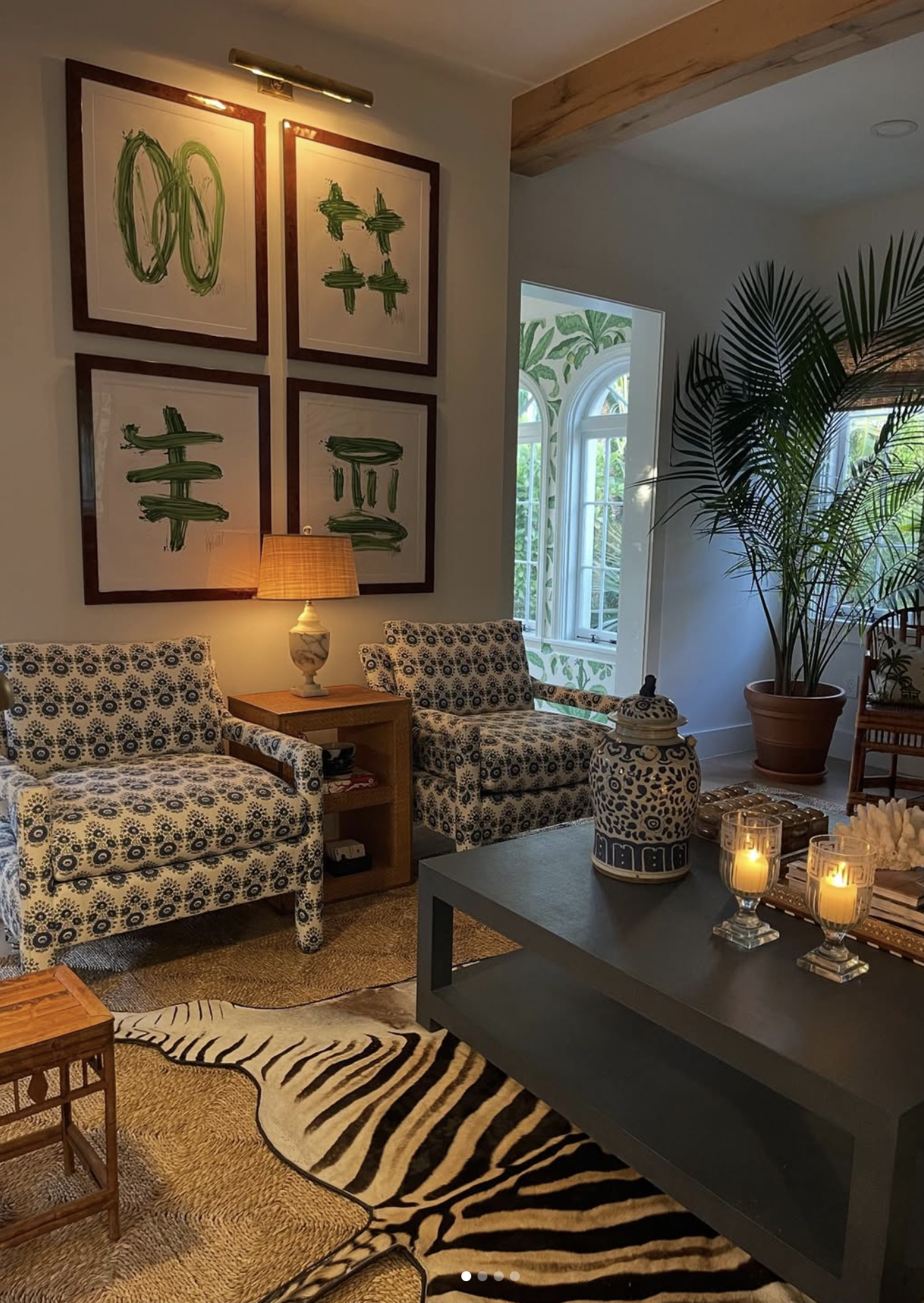 Nancy B. Westfall  
Design by Jeff Parrott  