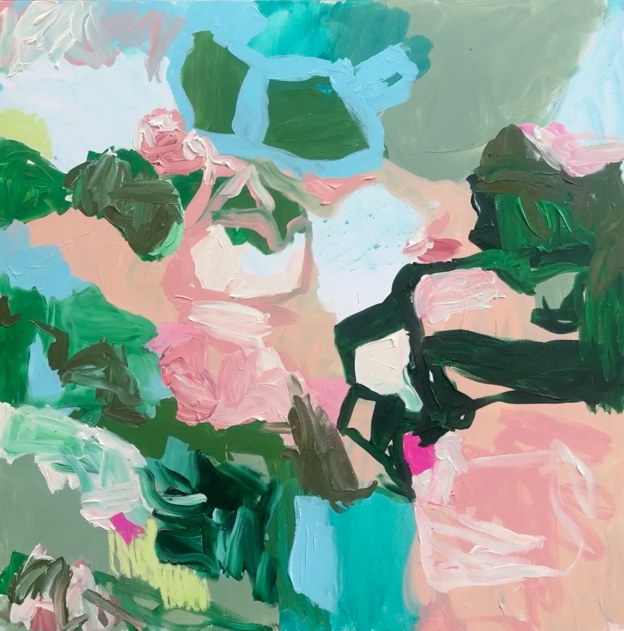 Call It A Day by Hayley Moree