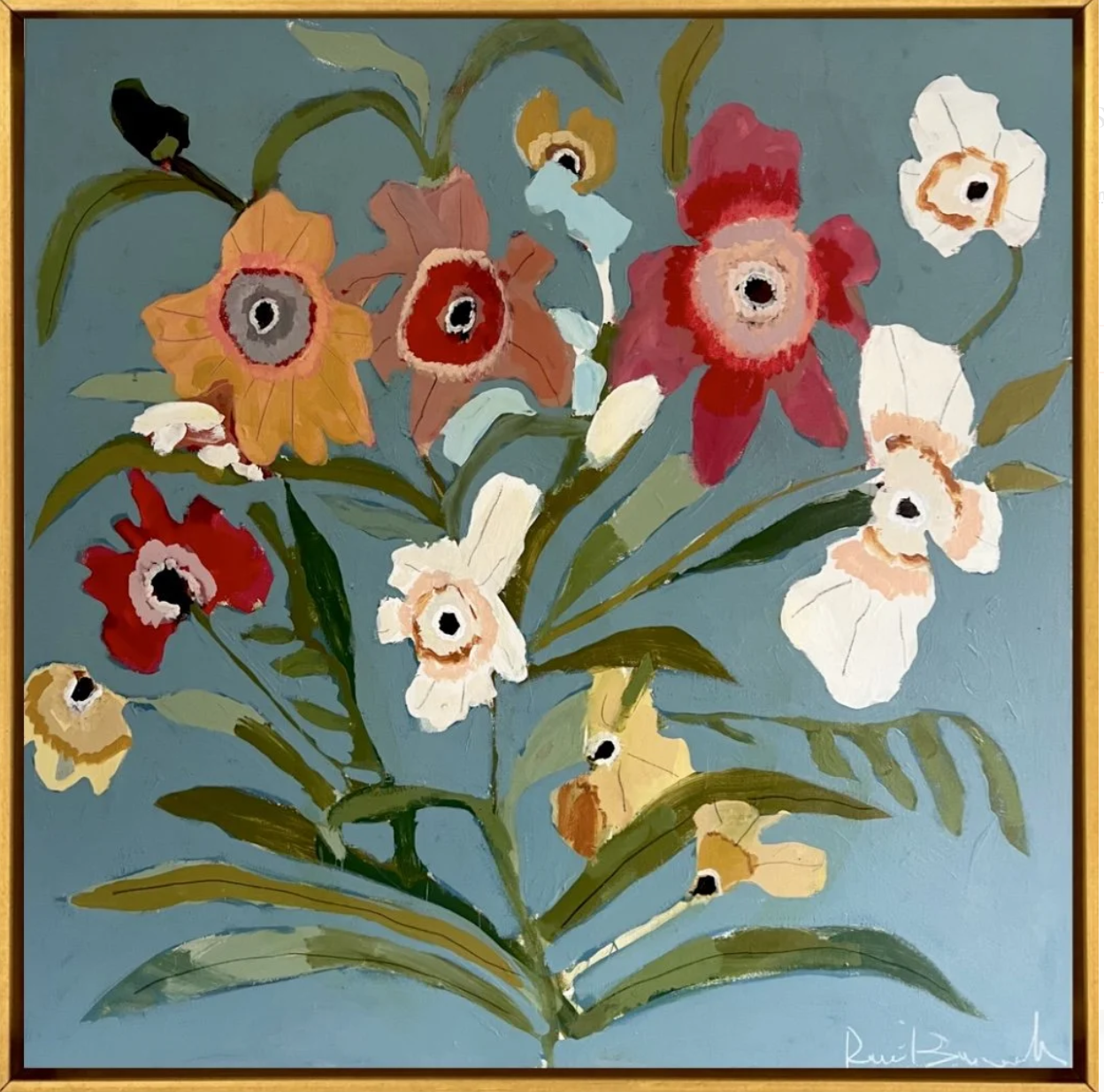 Renee Bouchon