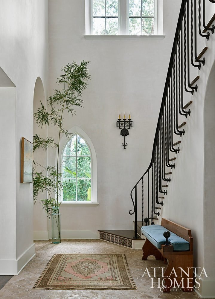 Jill Holland
Design by Courtney Giles Interiors
Photography by Emily Followill
Atlanta Homes and Lifestyles Magazine