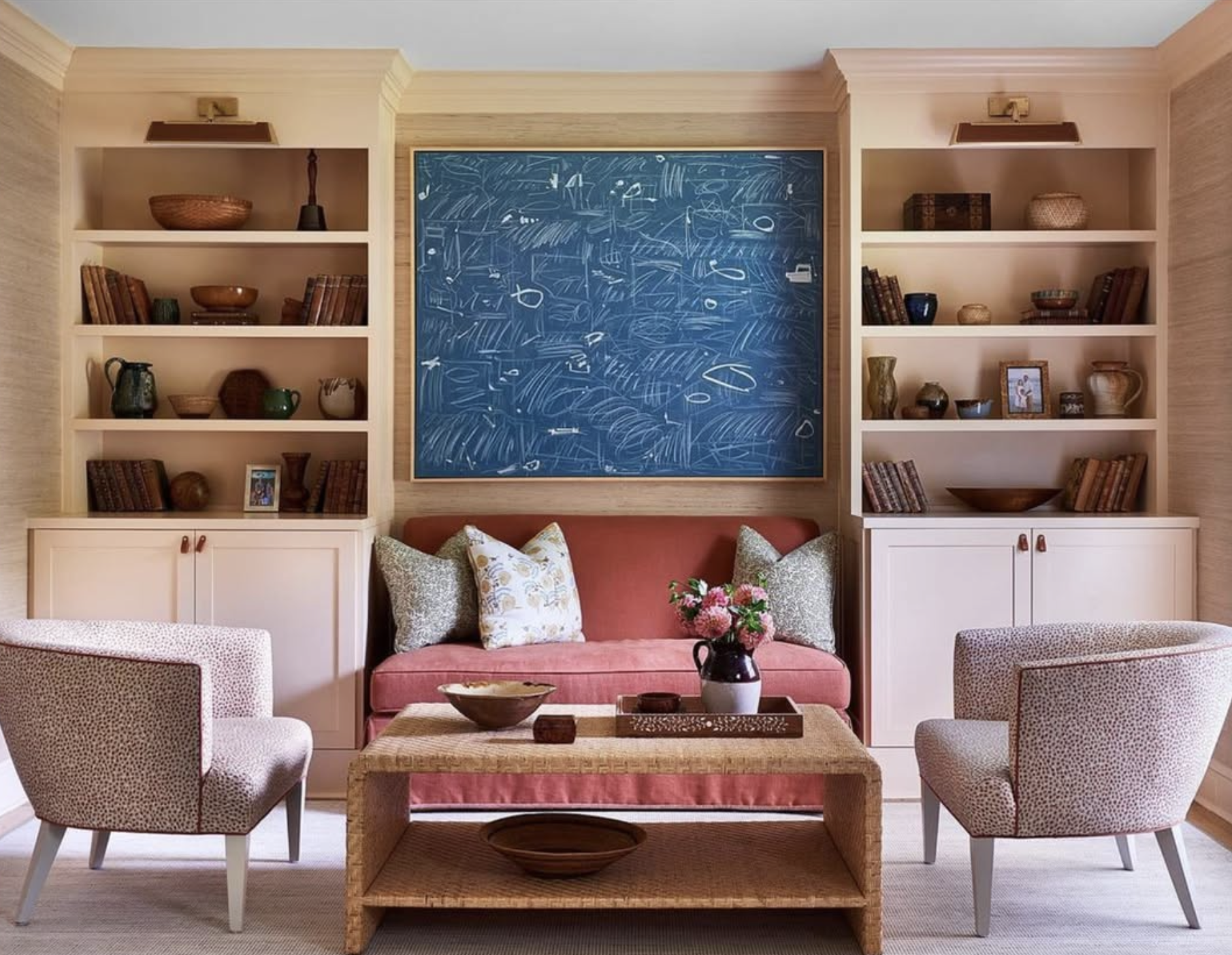 Caleb Mahoney
Design by Anne Pearson
Photography by Dustin Peck Photography
SouthPark Magazine