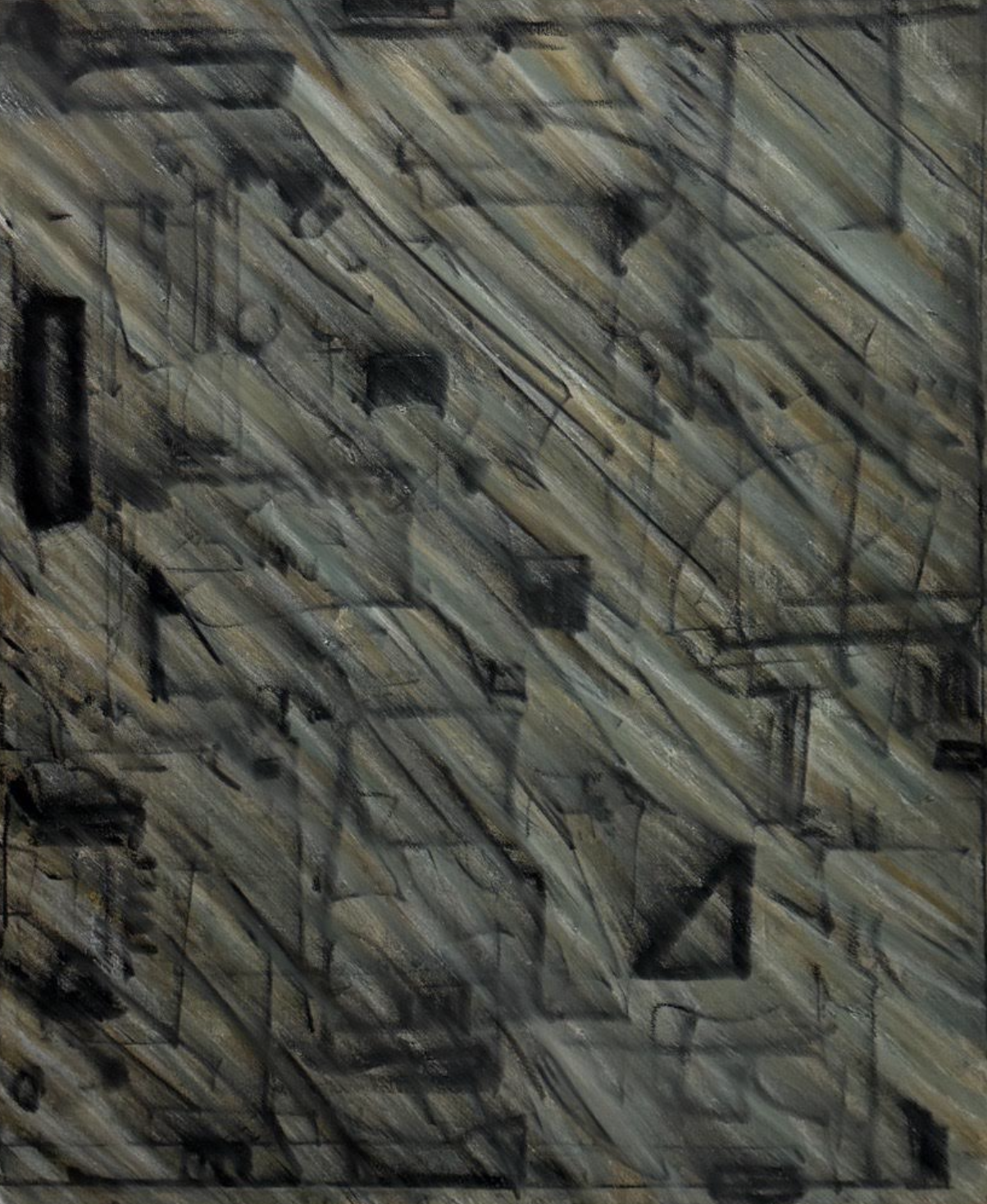 Intro by Caleb Mahoney