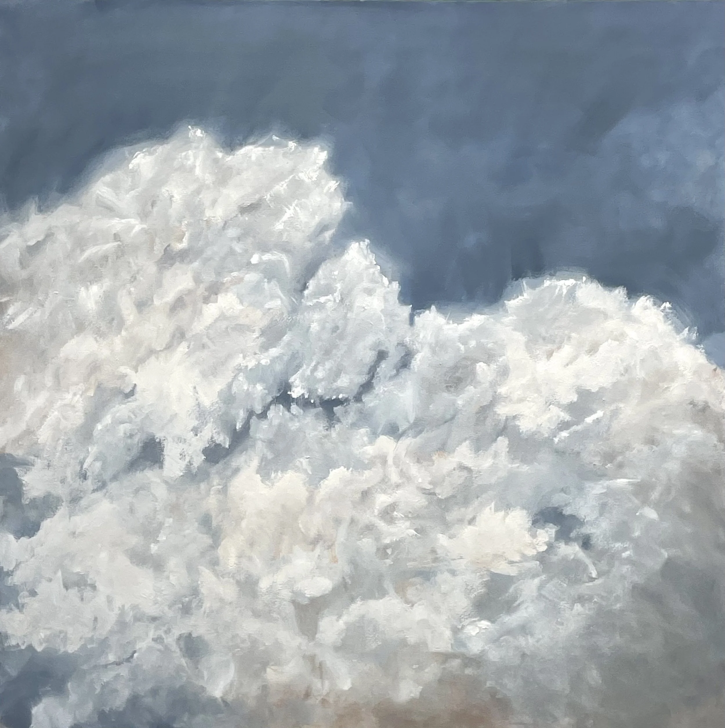 Weightless by Toni Swarthout