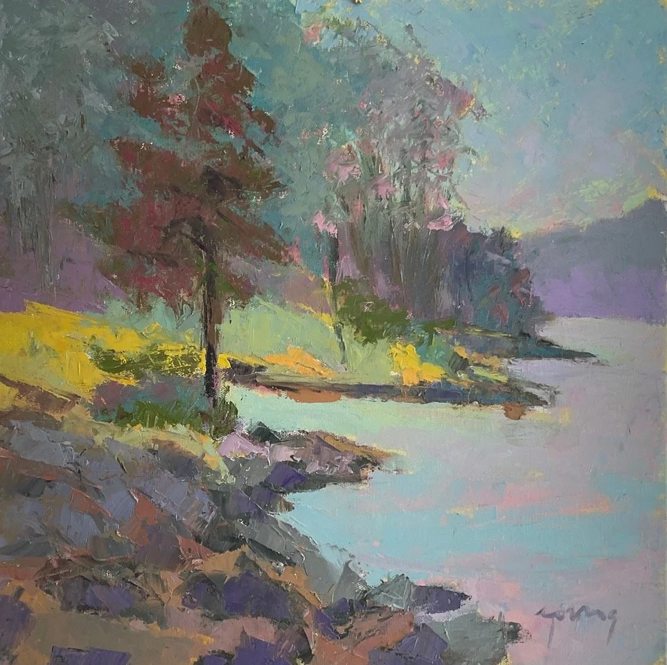 Laurence Young