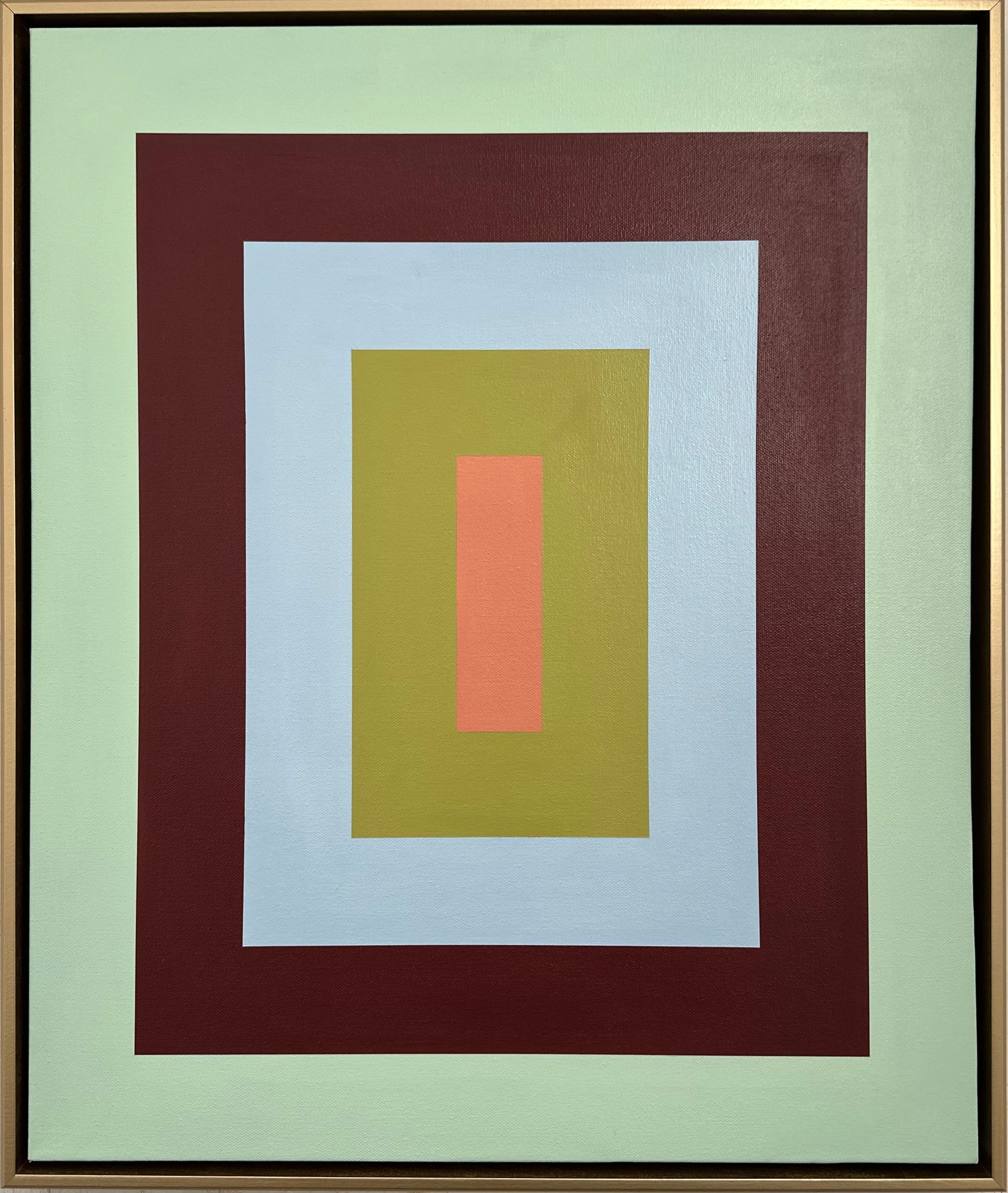 A River Runs Through It by Kristin Shearer