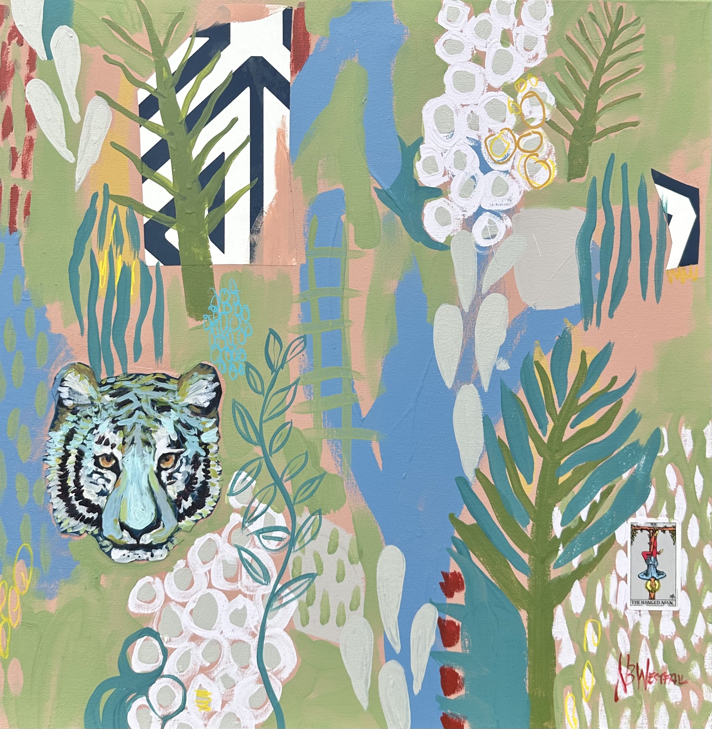 Grigoryevich by Nancy B. Westfall