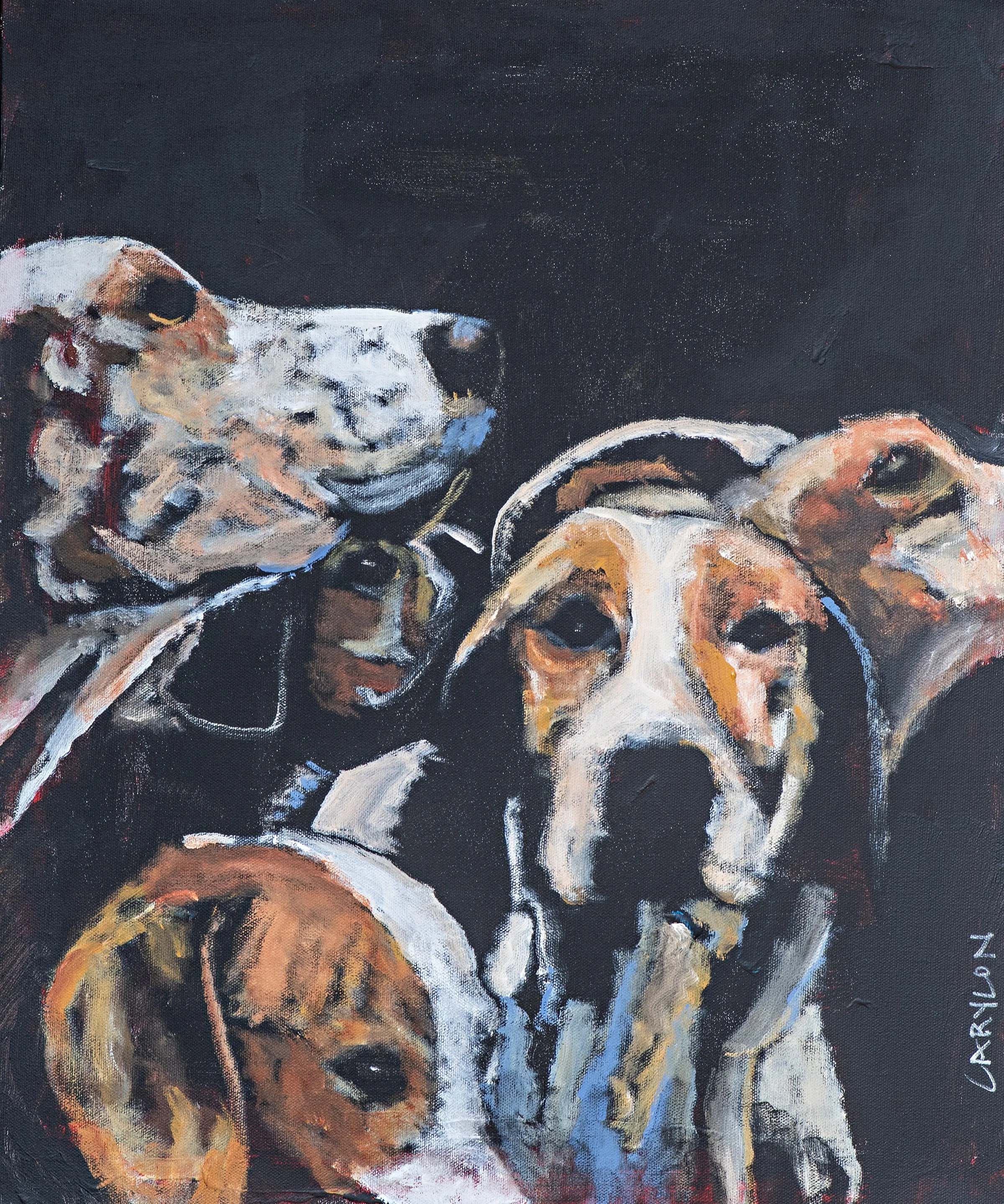 Wait and See by Carylon Cooper