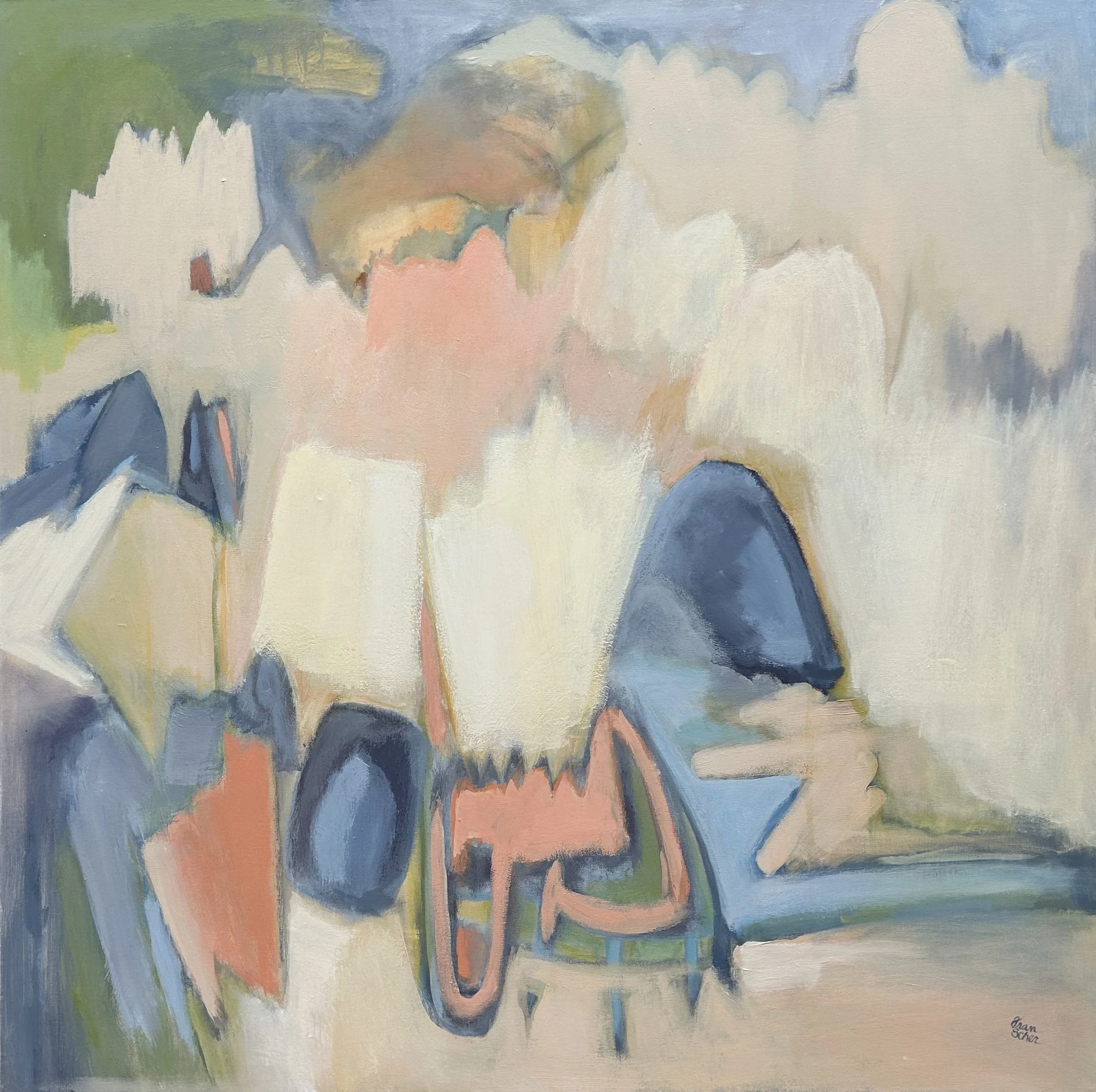 Make Every Day Count by Fran Scher