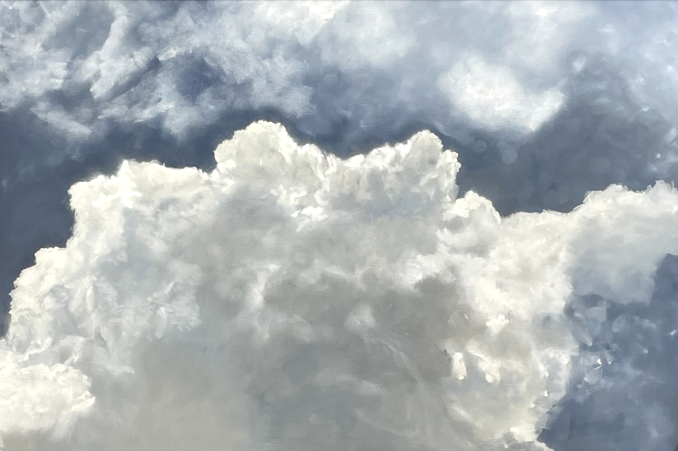 Hugs from Heaven by Toni Swarthout