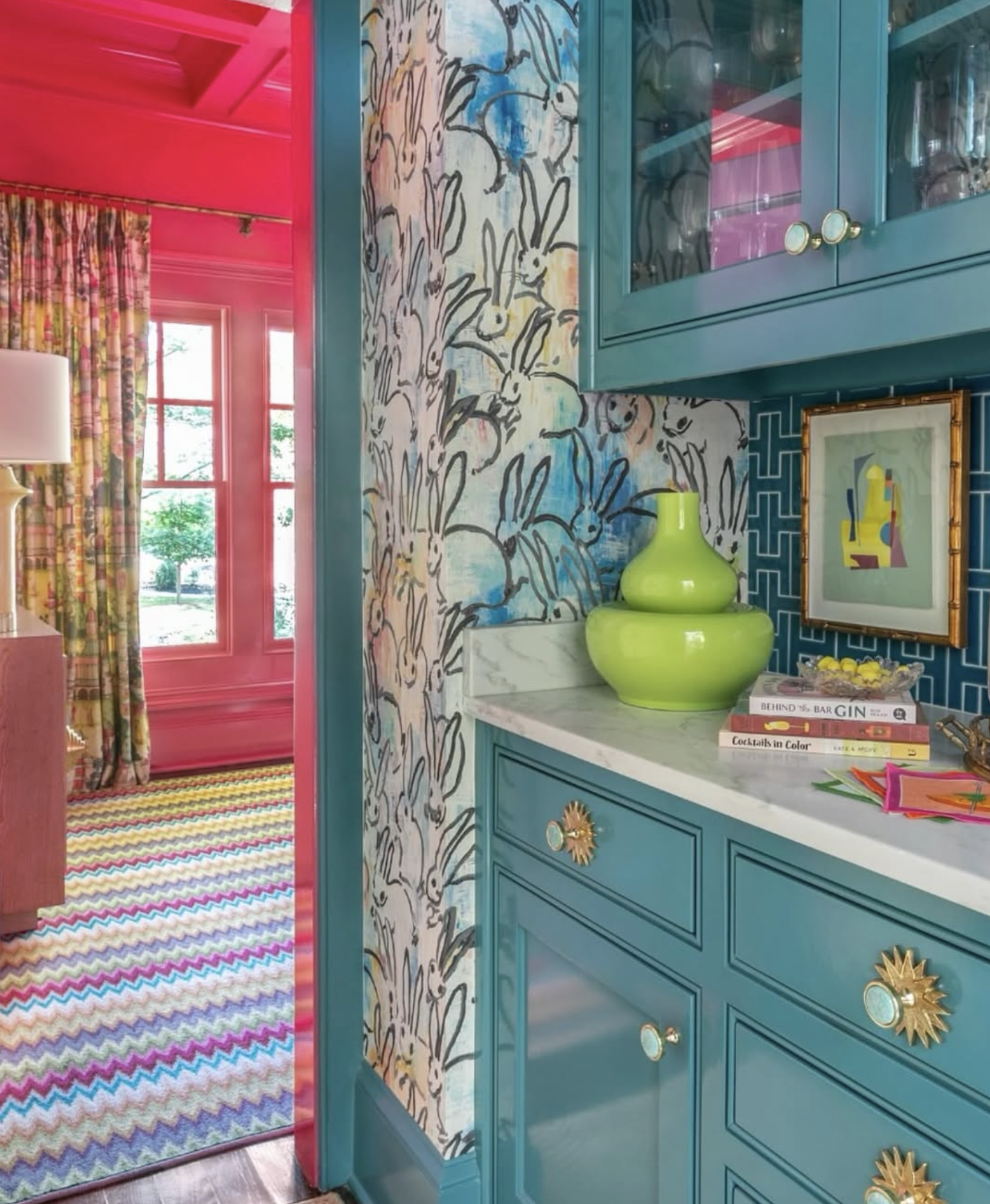 Erin McIntosh
Design by Colordrunk Designs
Photography by Heidi Harris Photography