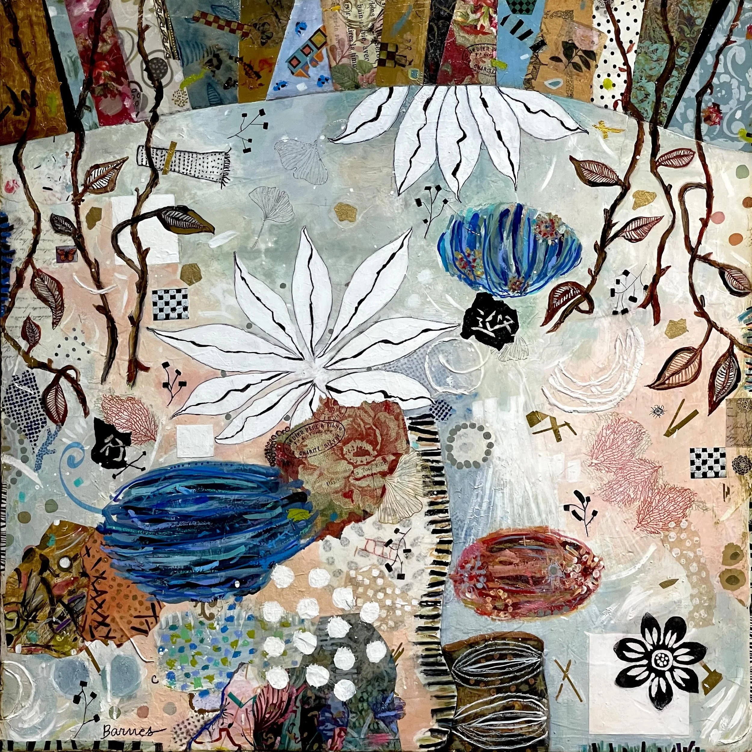 Francoise Barnes