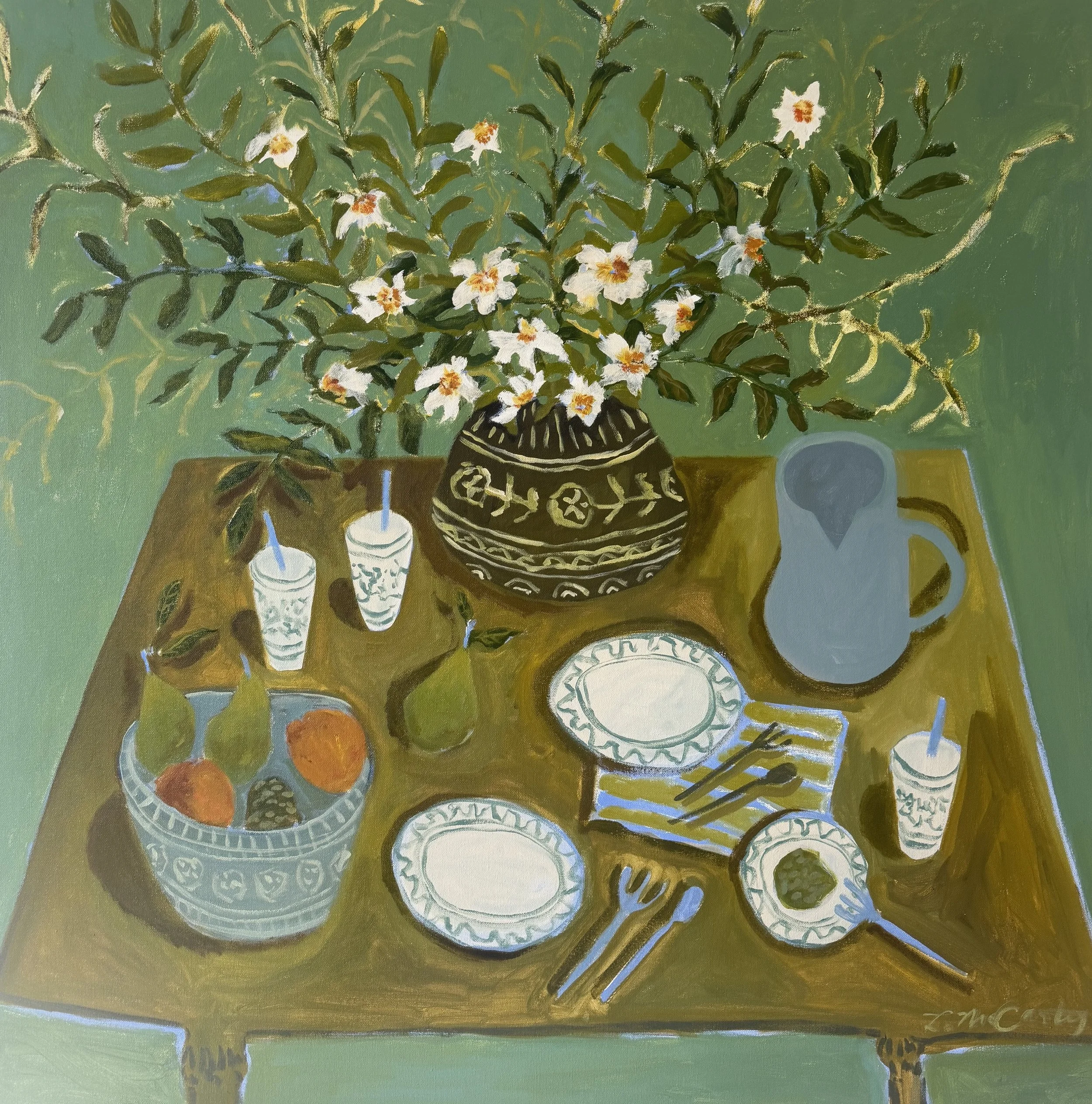 Laura McCarty