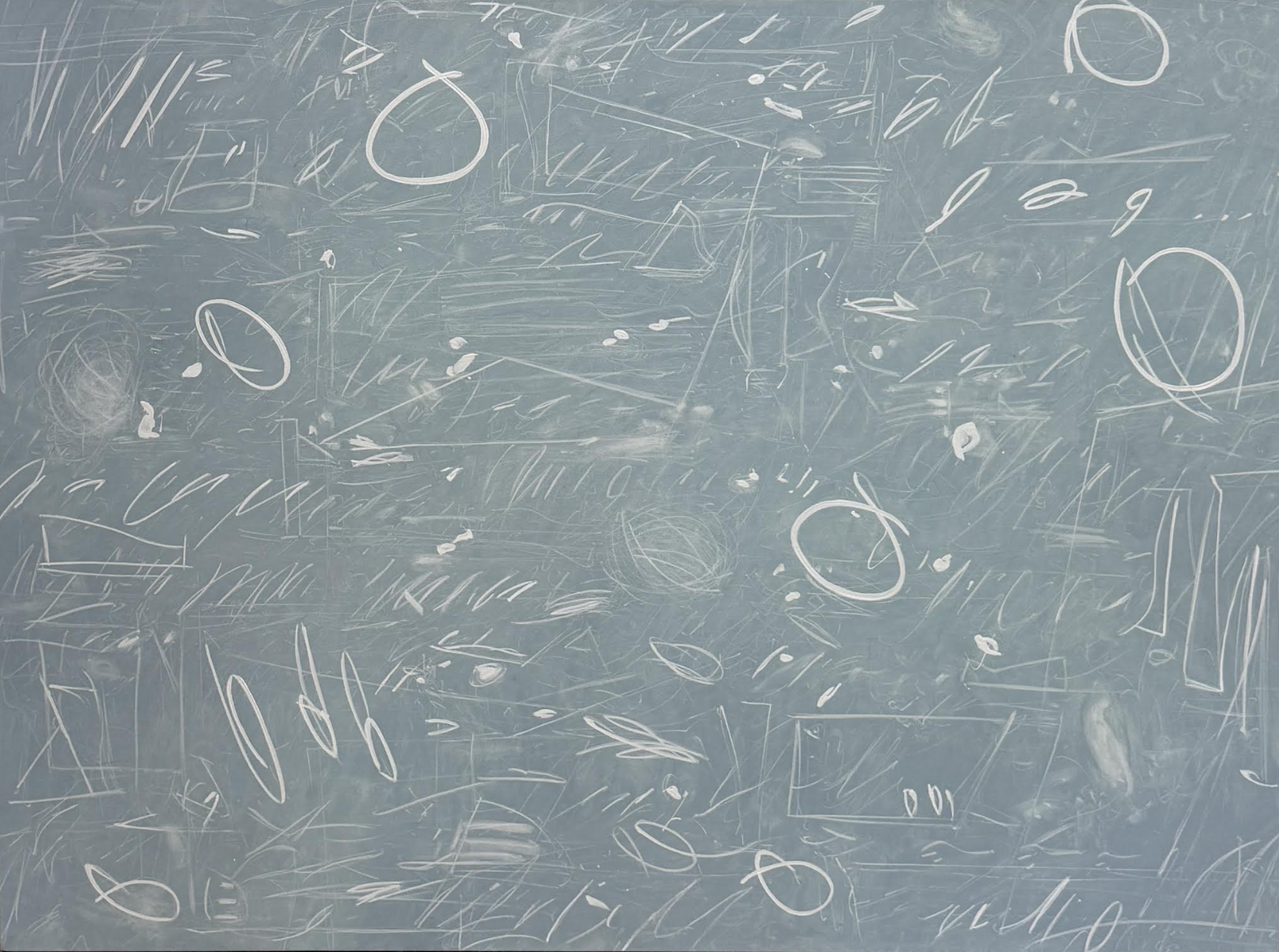 In the Wind by Caleb Mahoney - SOLD