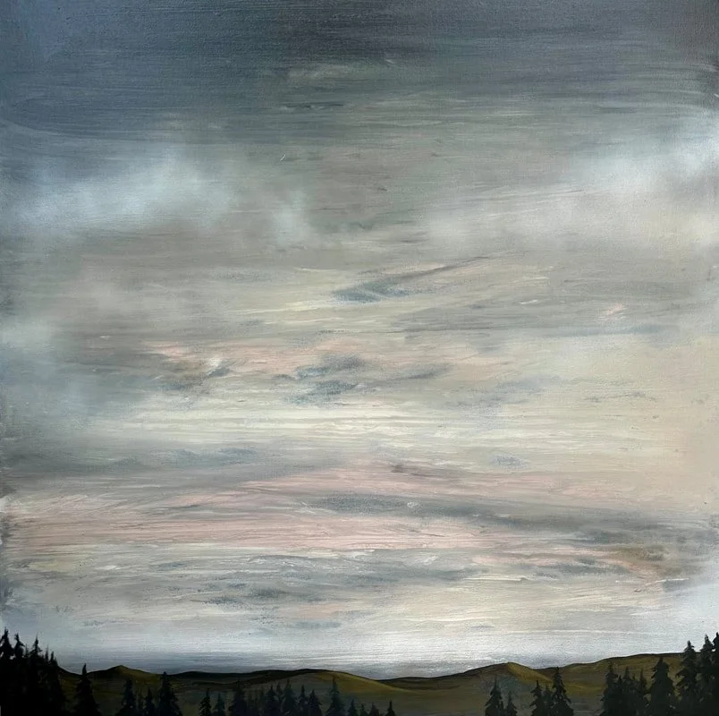 Finally Home by Jill Holland