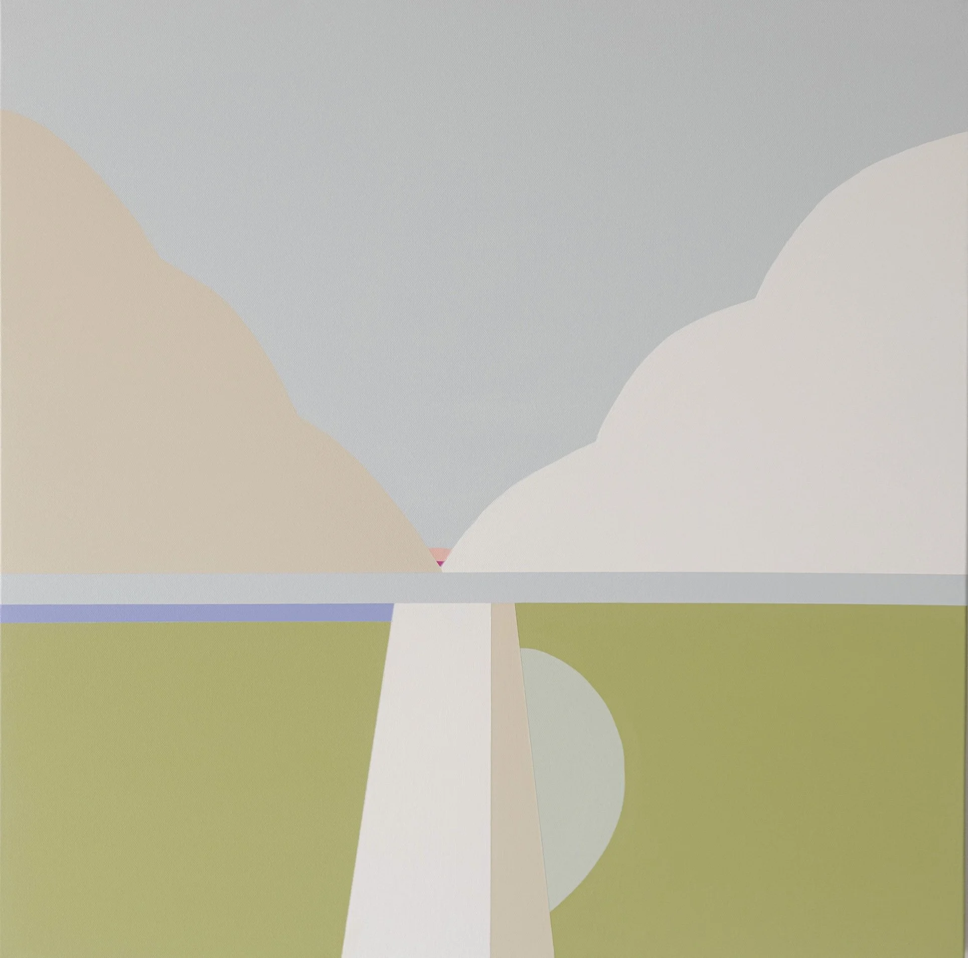 Hannah Dean, cinnamon lattee, 30X30, 1700.JPG