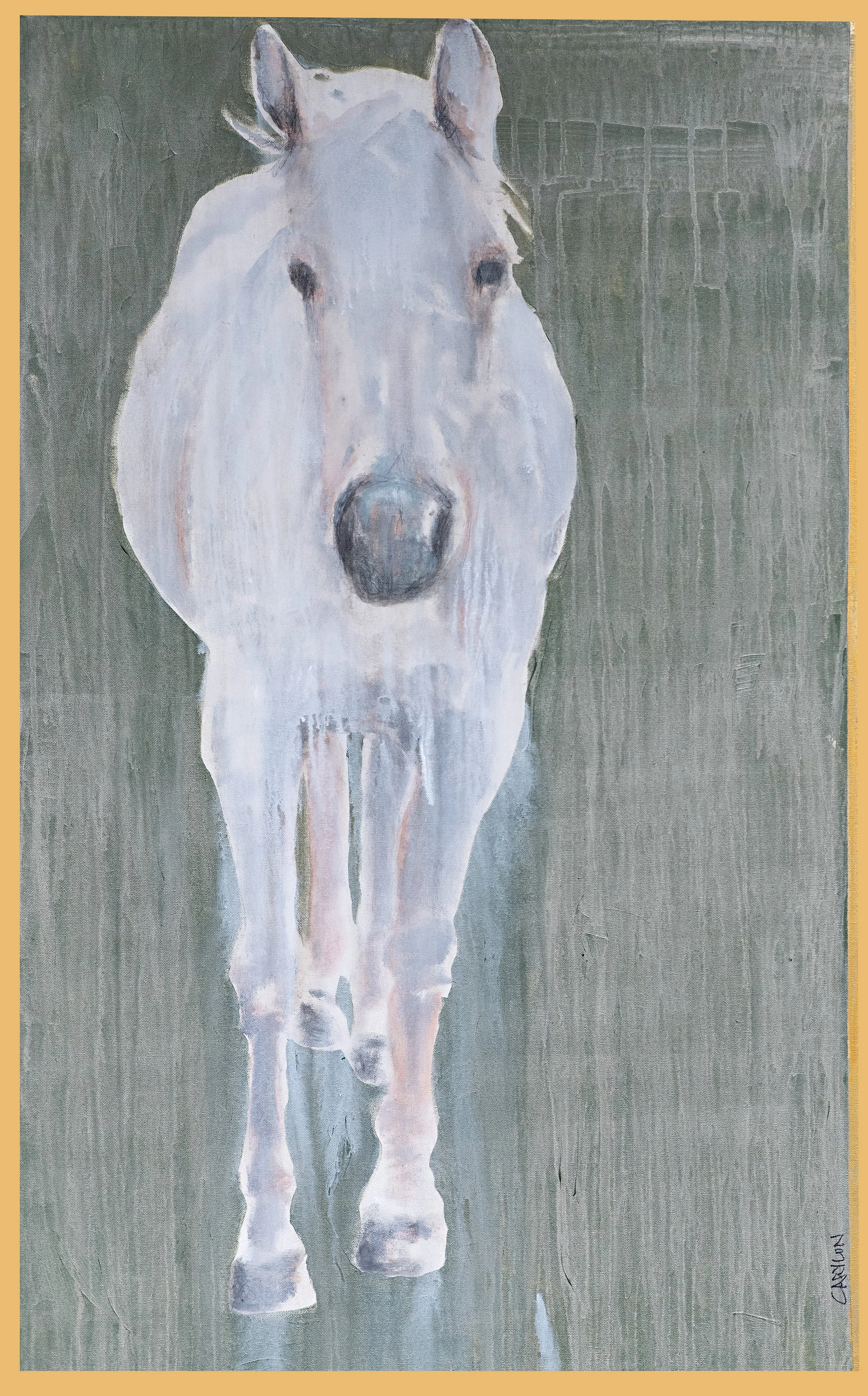 Its Just A Matter Of Time - 48x30.jpg