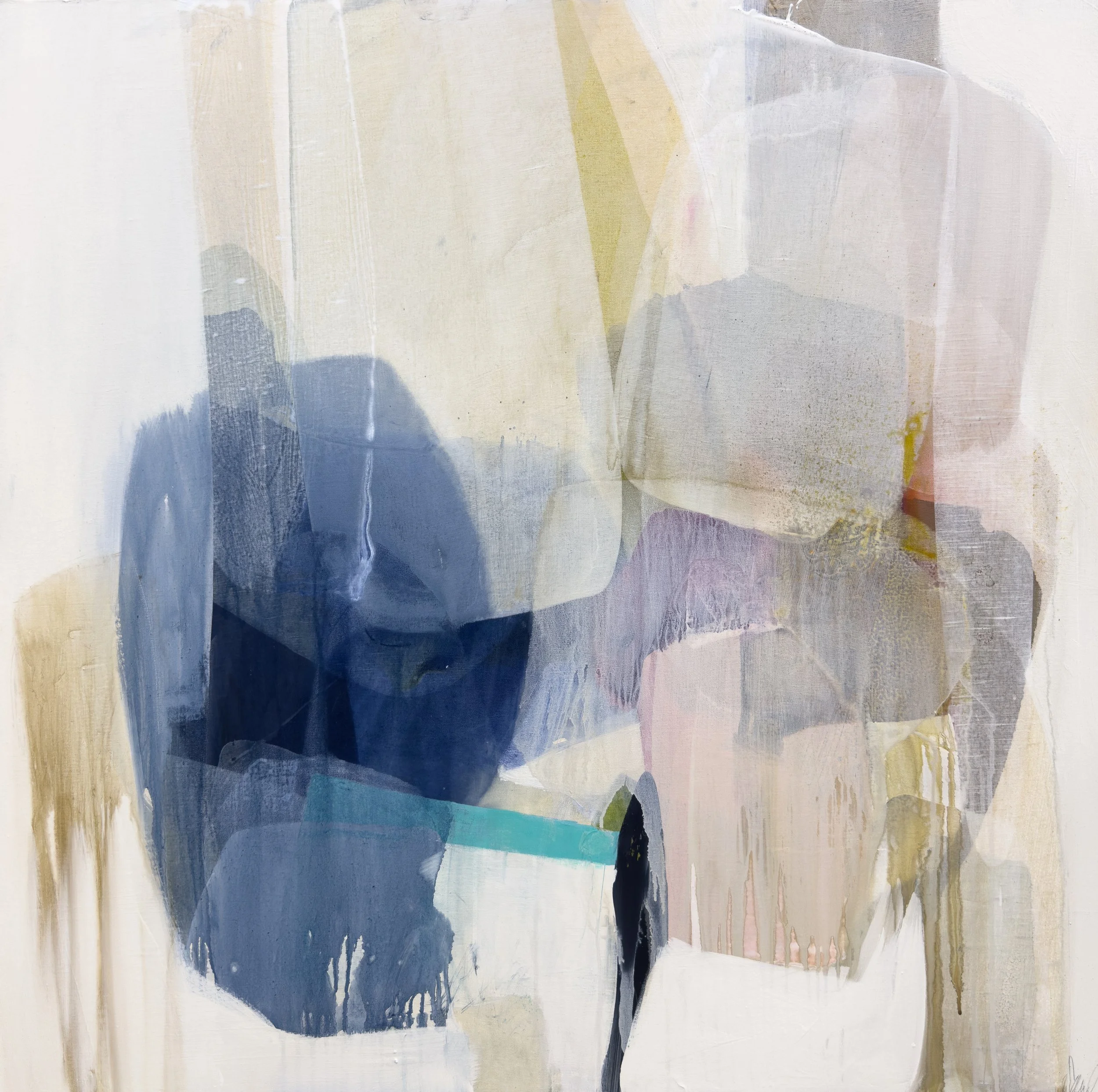 Summer Sparks by Lynn Sanders