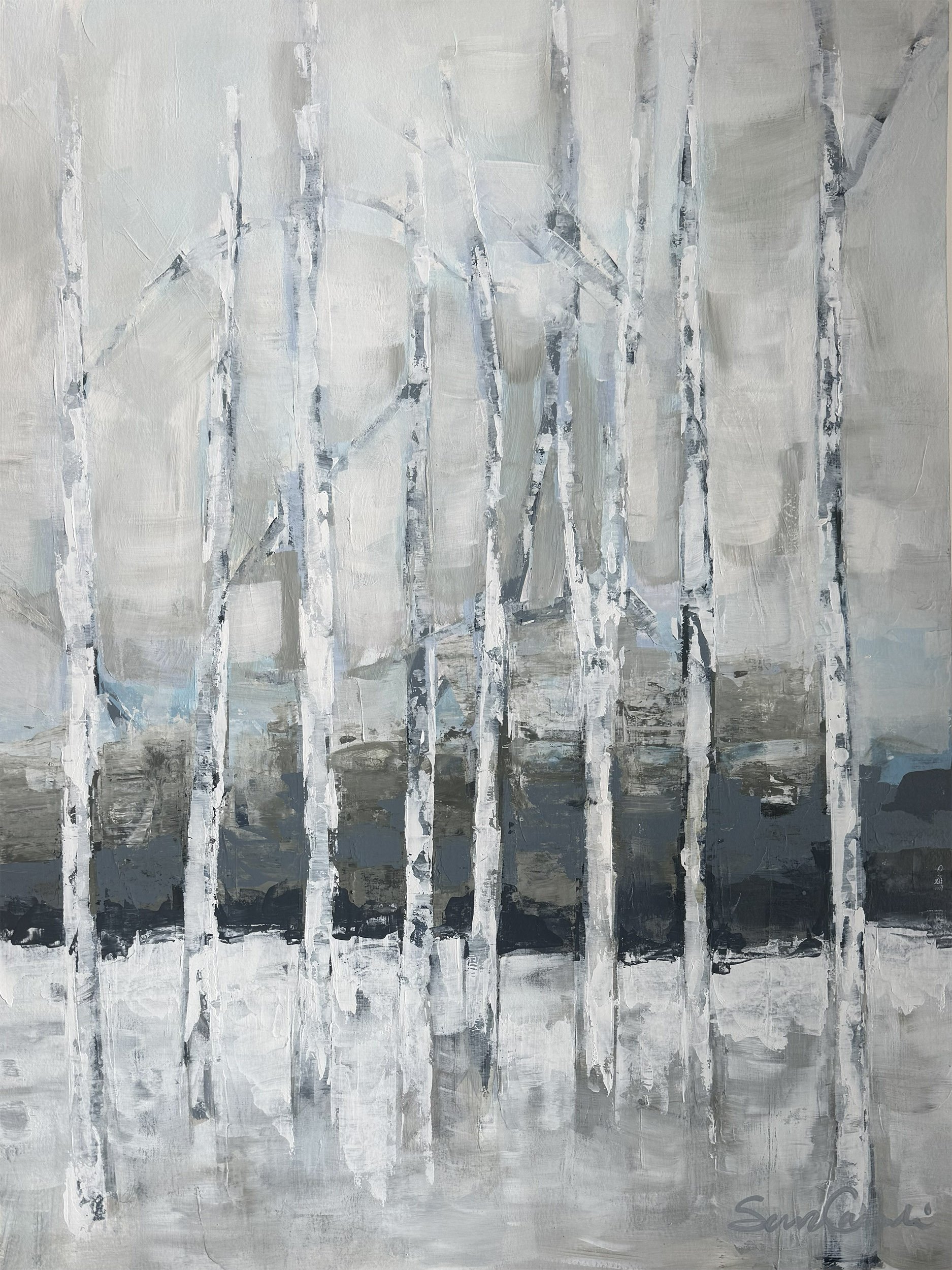 Sara Cameli,Secret Storm 1,22x30,750.jpg