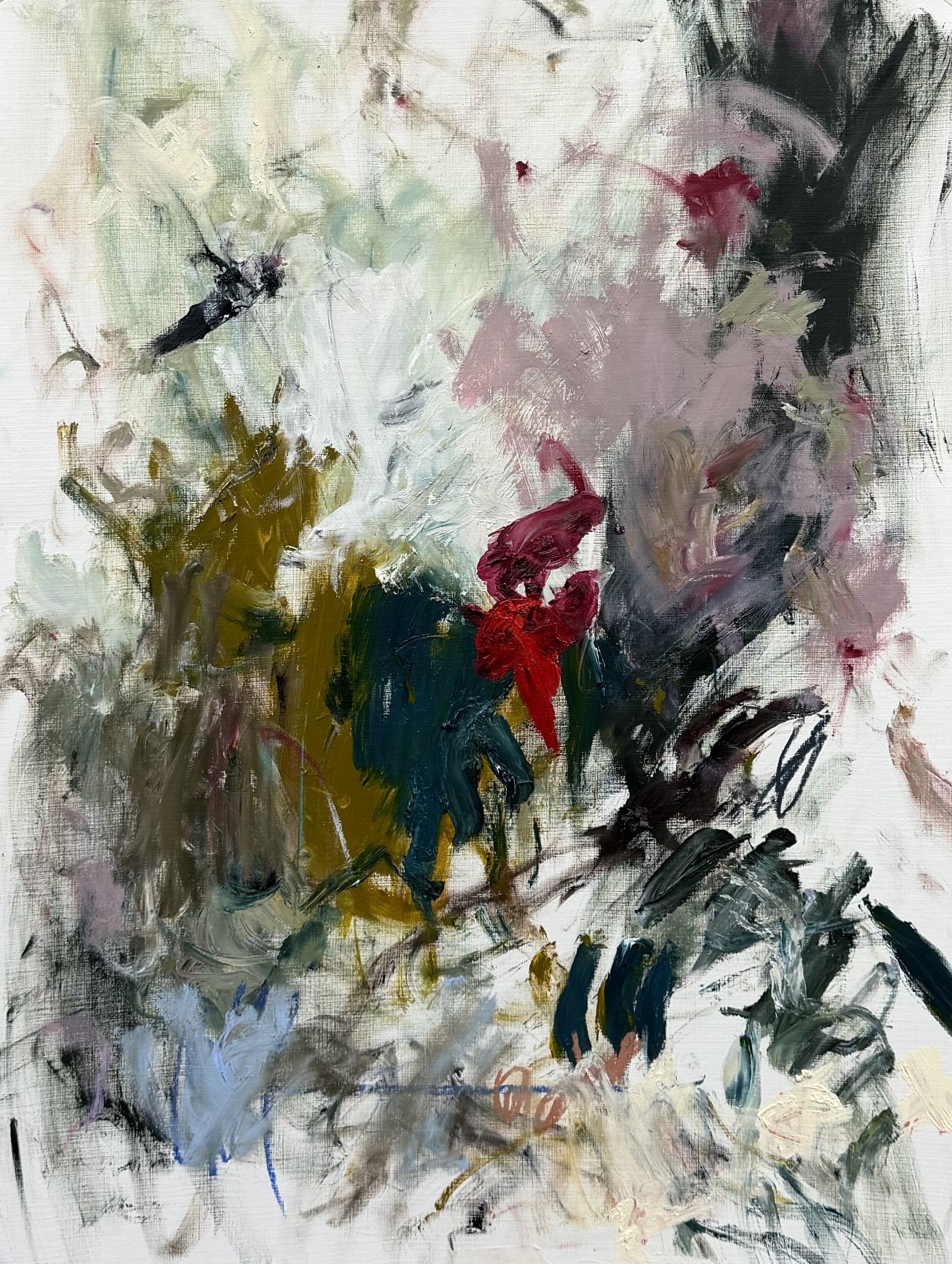 Snippets No.1 by AK Hardeman