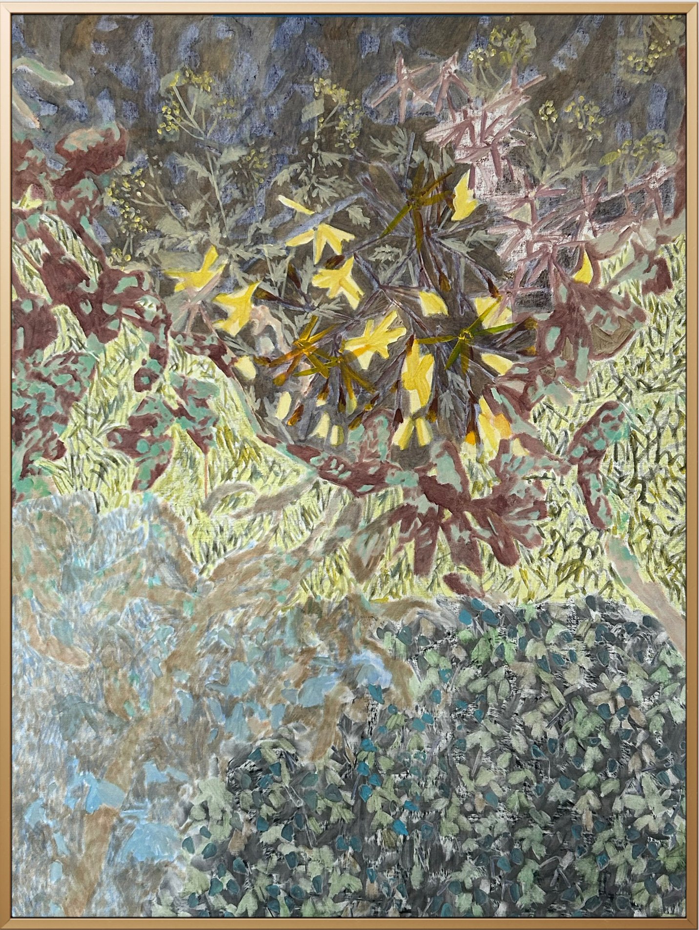 Autumnal Nuance_36%22x48%22_framed wall simulation.jpg