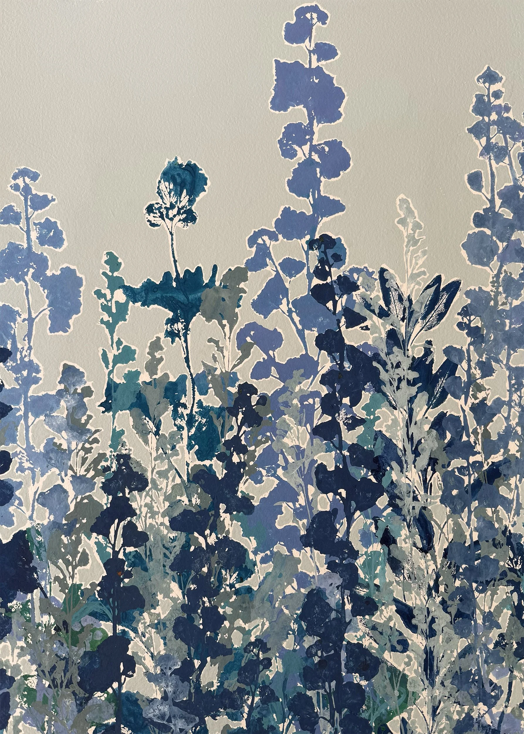 Sara Cameli,Lavender Loves 2,30x22,825.jpg