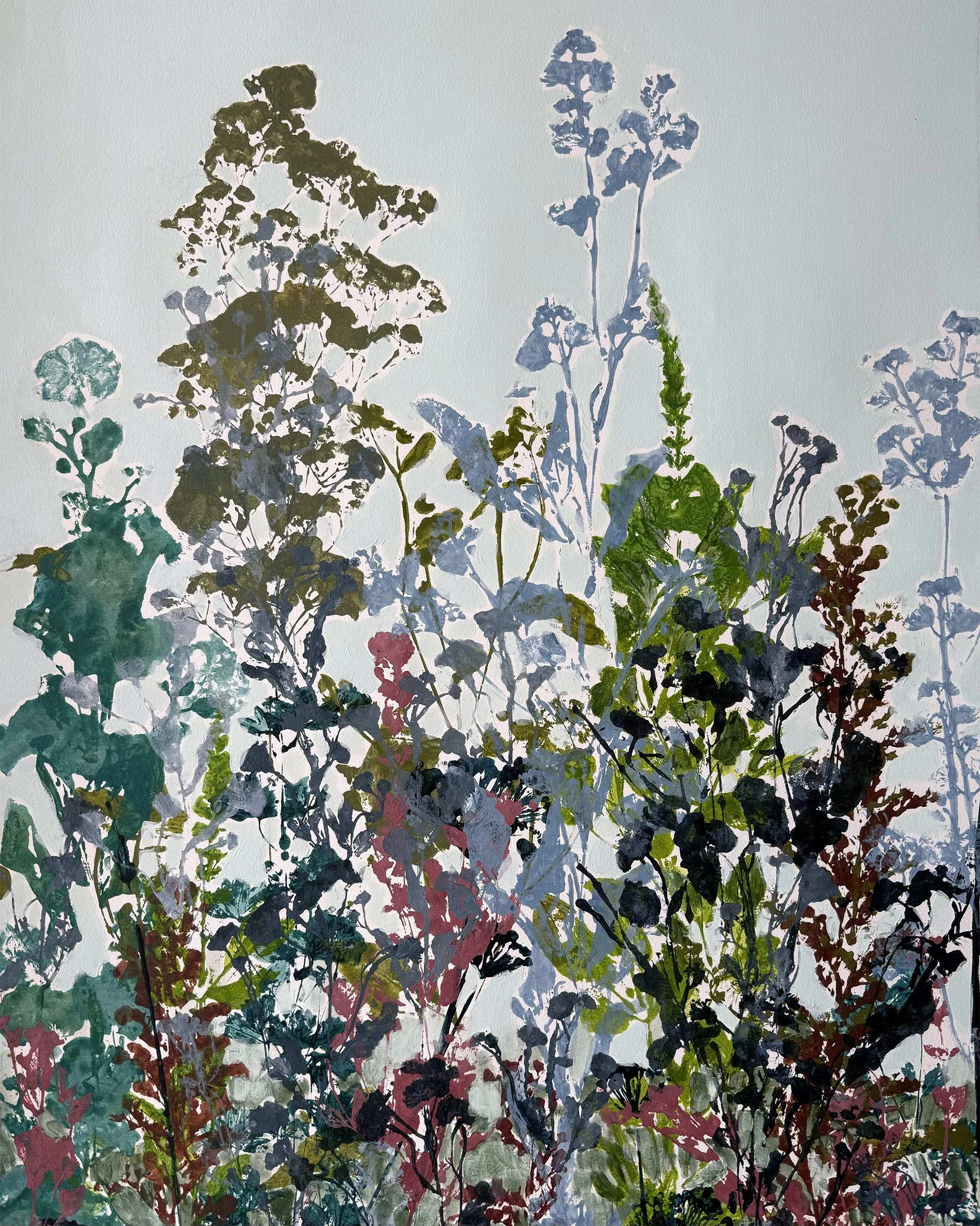 Sara Cameli,Birds are Singing 2,30x22,825.jpg
