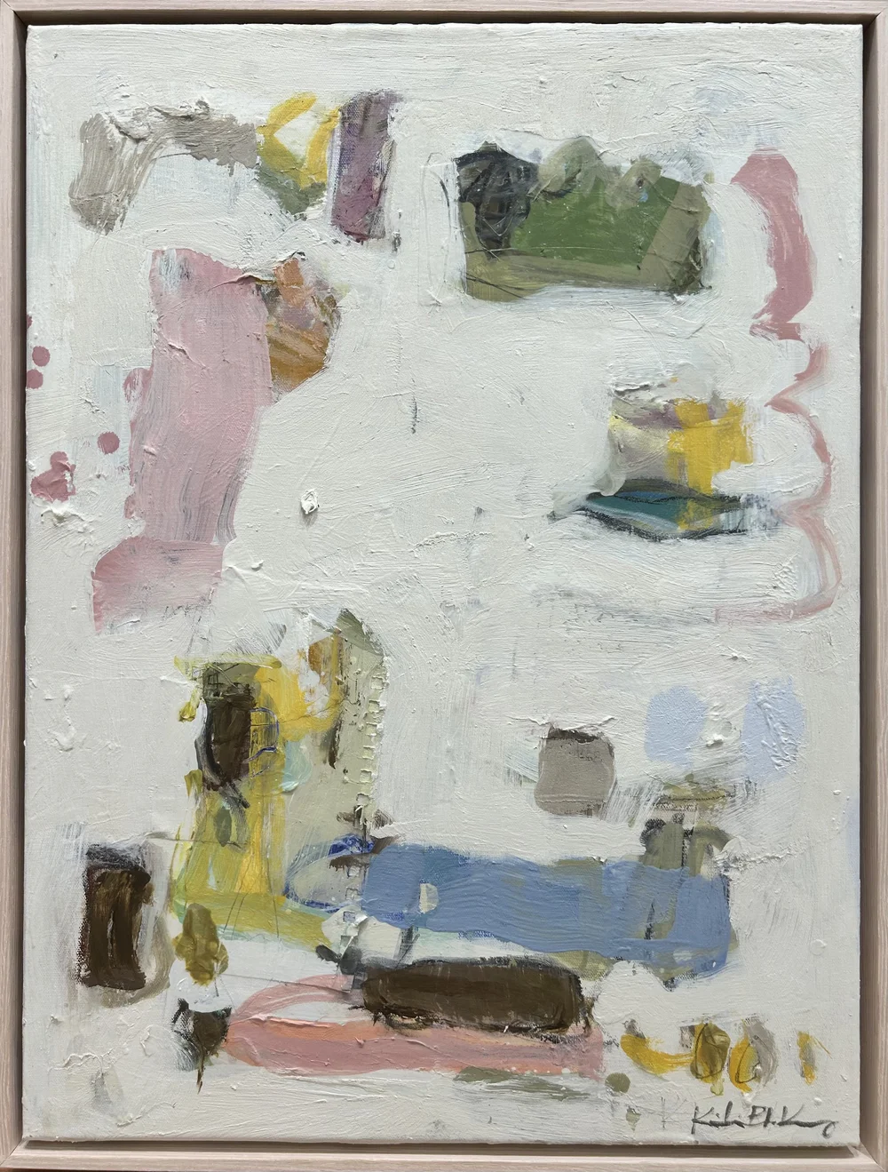 Kristin Blakeney — Gregg Irby Gallery