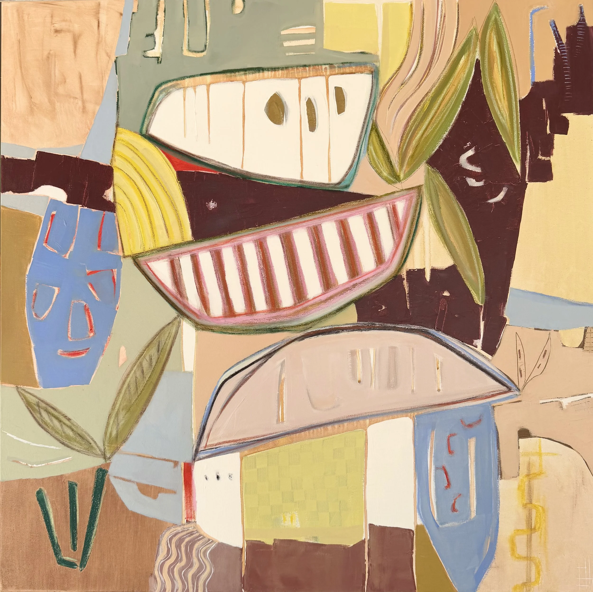 In a Nutshell by Sarah Ella Cole