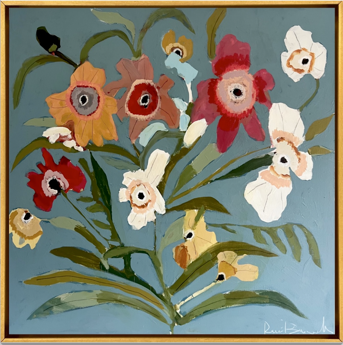 Renee Bouchon