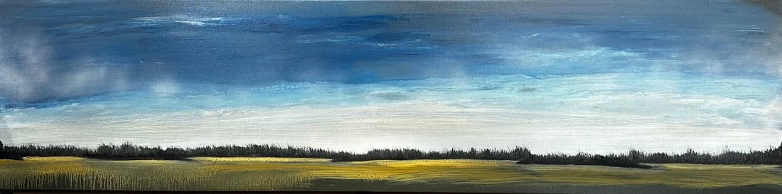 Your Light Shines Down by Jill Holland