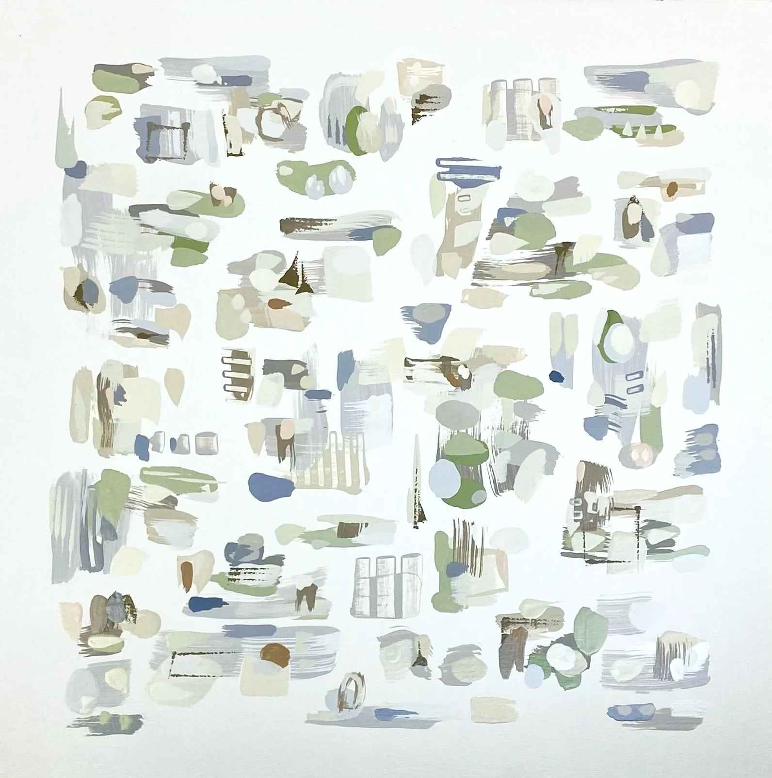 Begin Again 1 by Portia Phillips