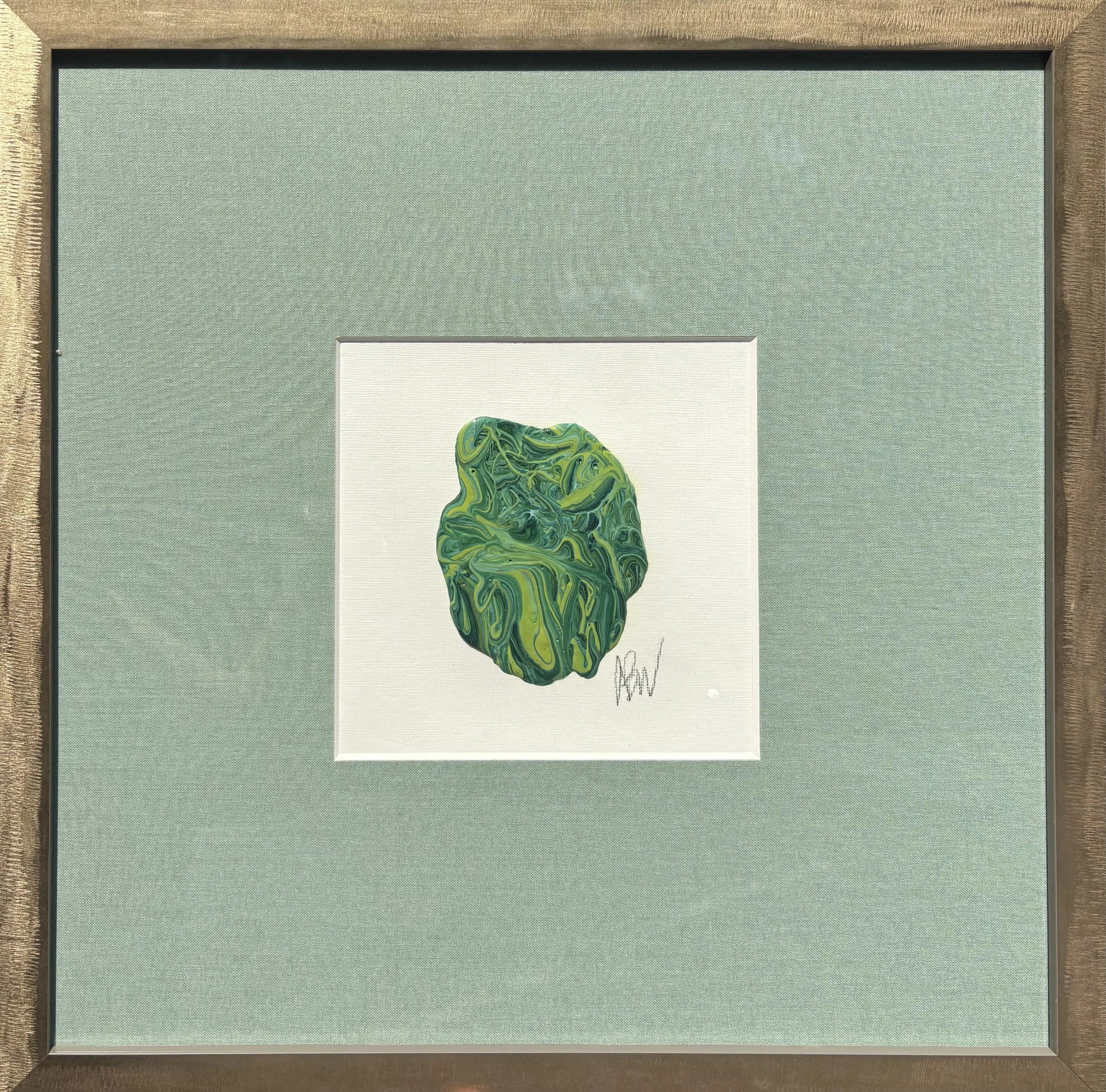 Geo 4 by Nancy B. Westfall