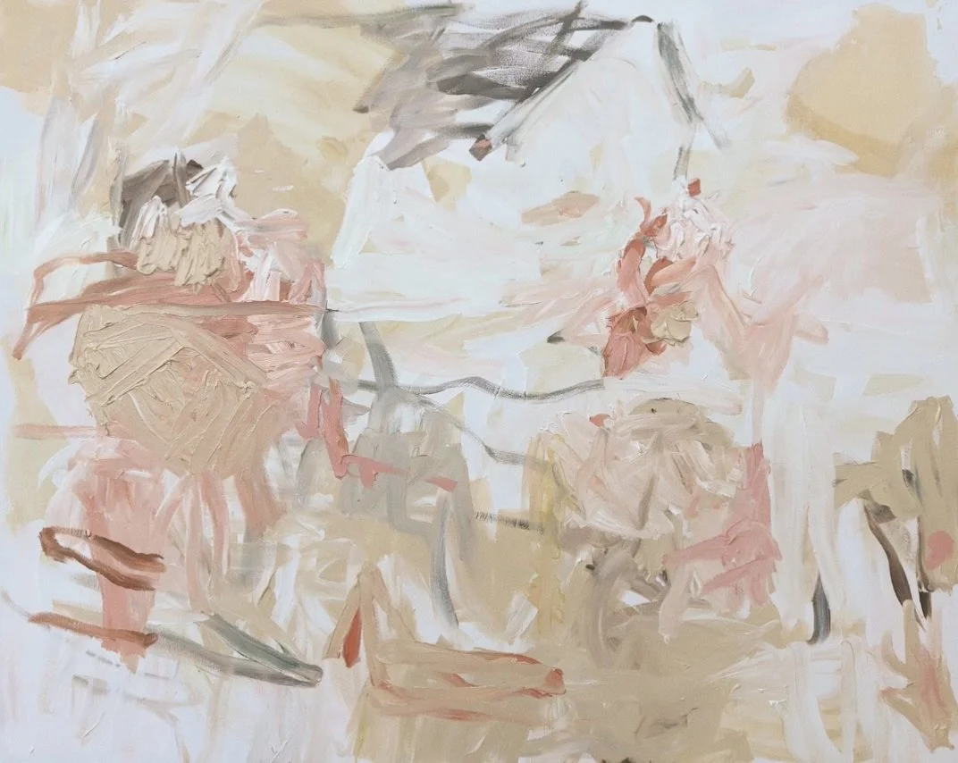 Hayley More,Peaches and Cream,60x48,2200.JPG