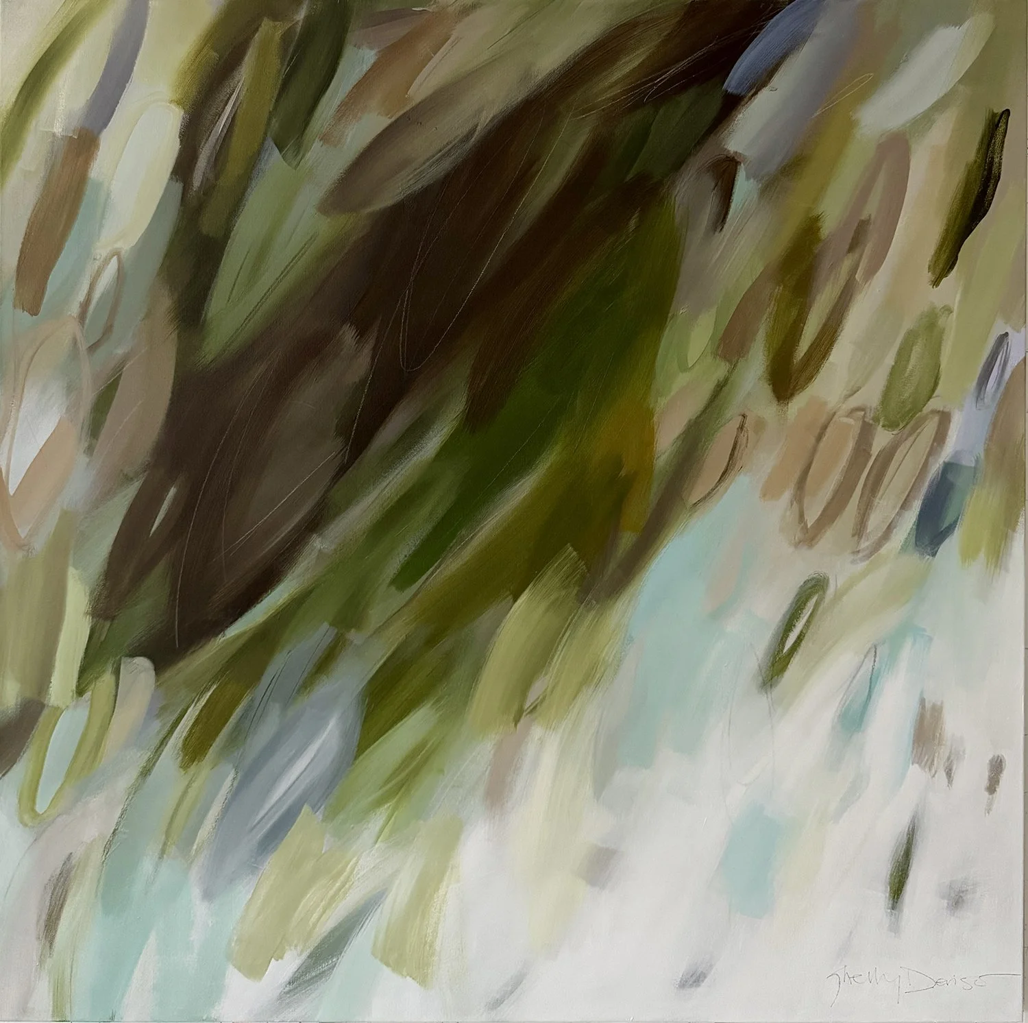 Drops of Jupiter No. 3 by Shelly Deriso