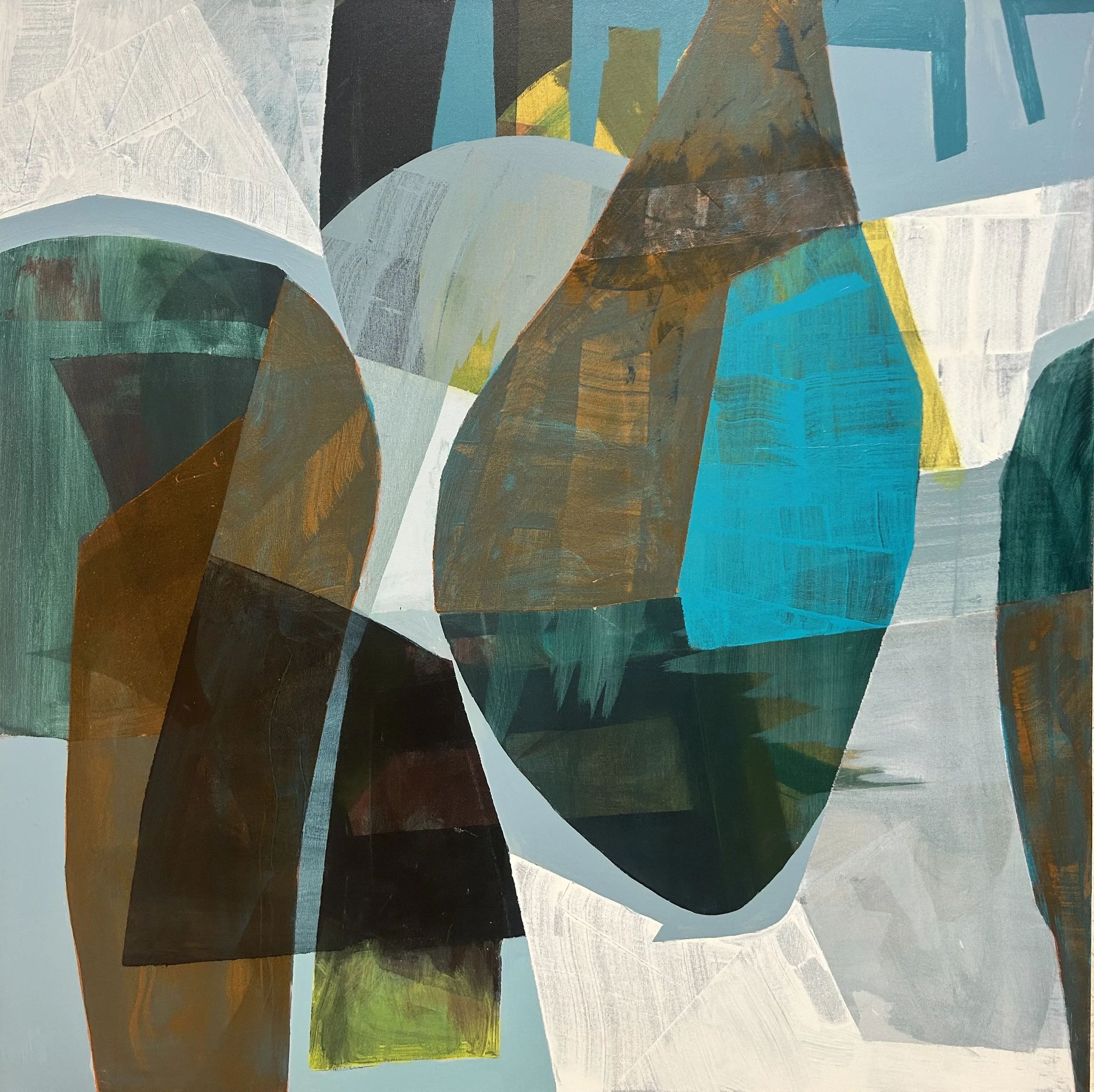 Listen to Your Heart 1 by Mary Beth Cornelius