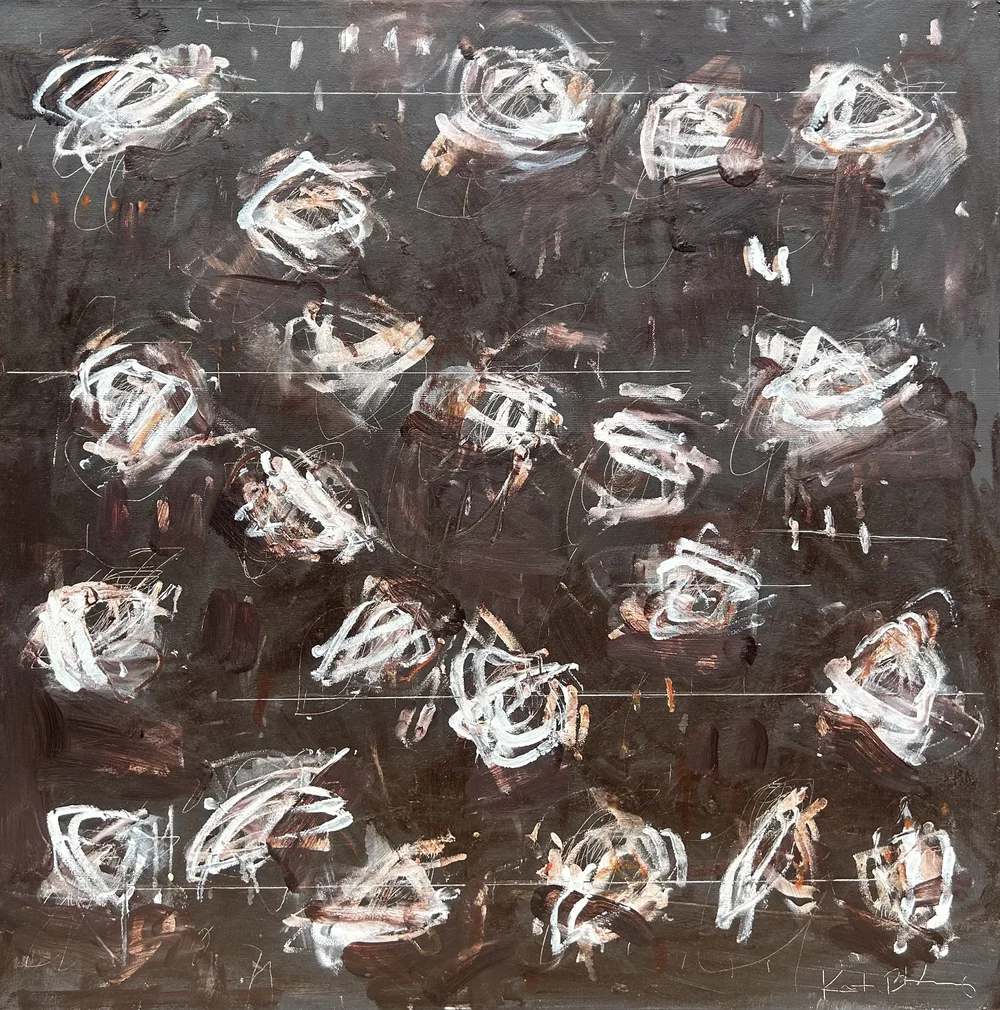 Kristin Blakeney — Gregg Irby Gallery